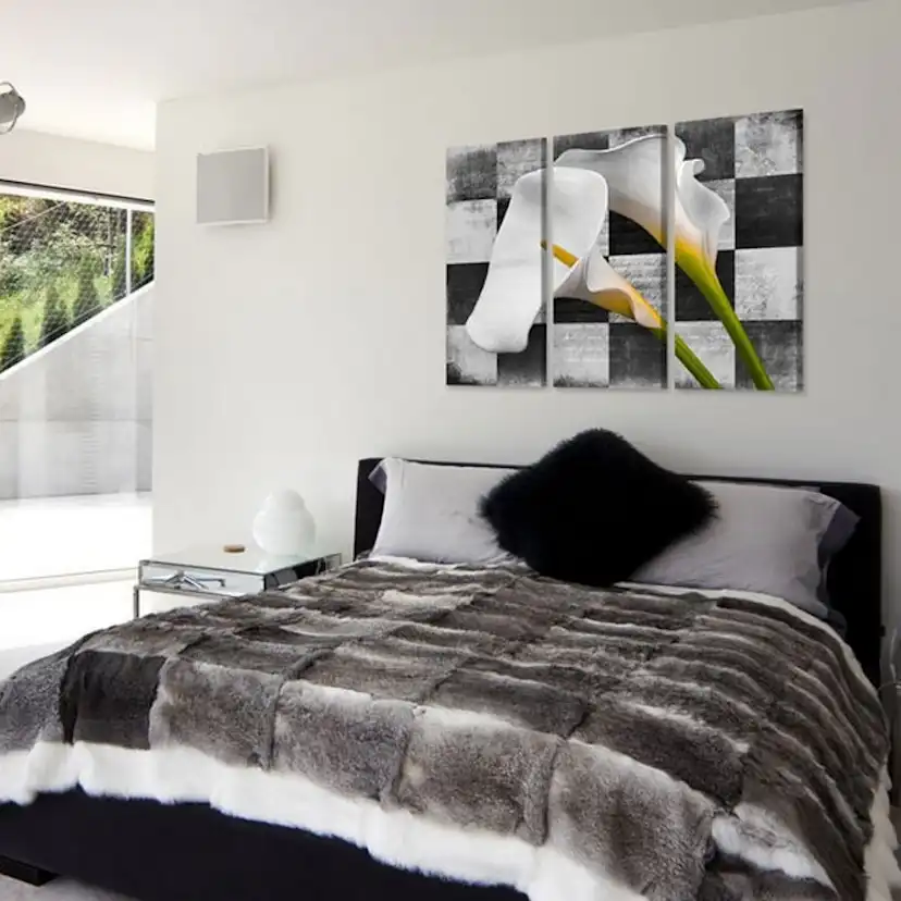 Tavla Arkiio Callas Vintage