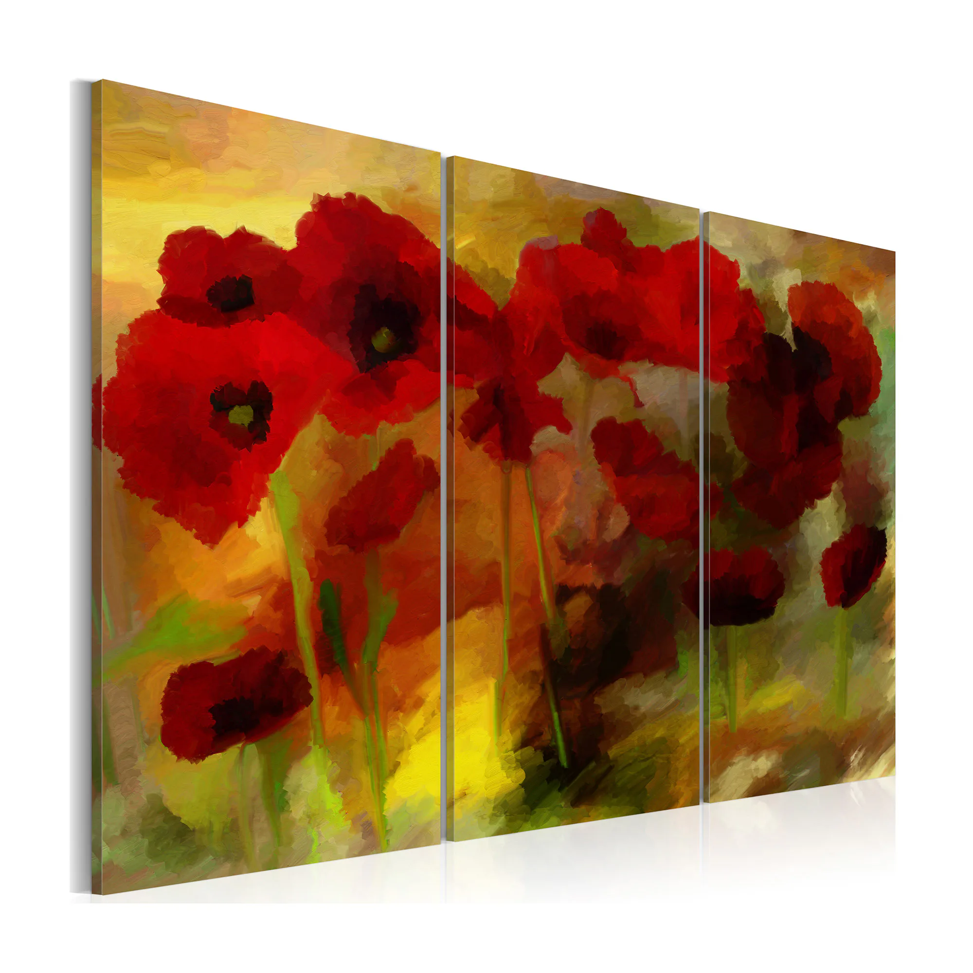 Tavla Arkiio Sublime Vallmo