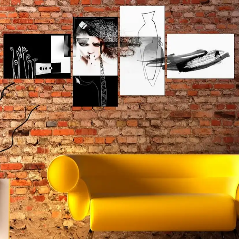 Tavla Arkiio Futurist