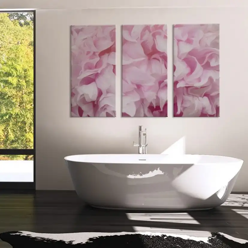 Tavla Arkiio Azalea I Rosa