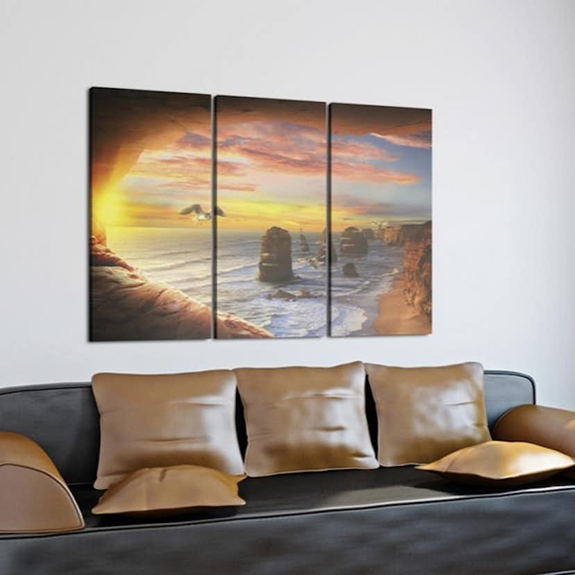 Tavla Arkiio Paradise Beach