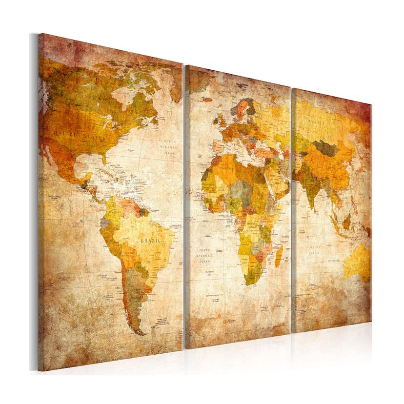 Tavla Arkiio Antik Resa