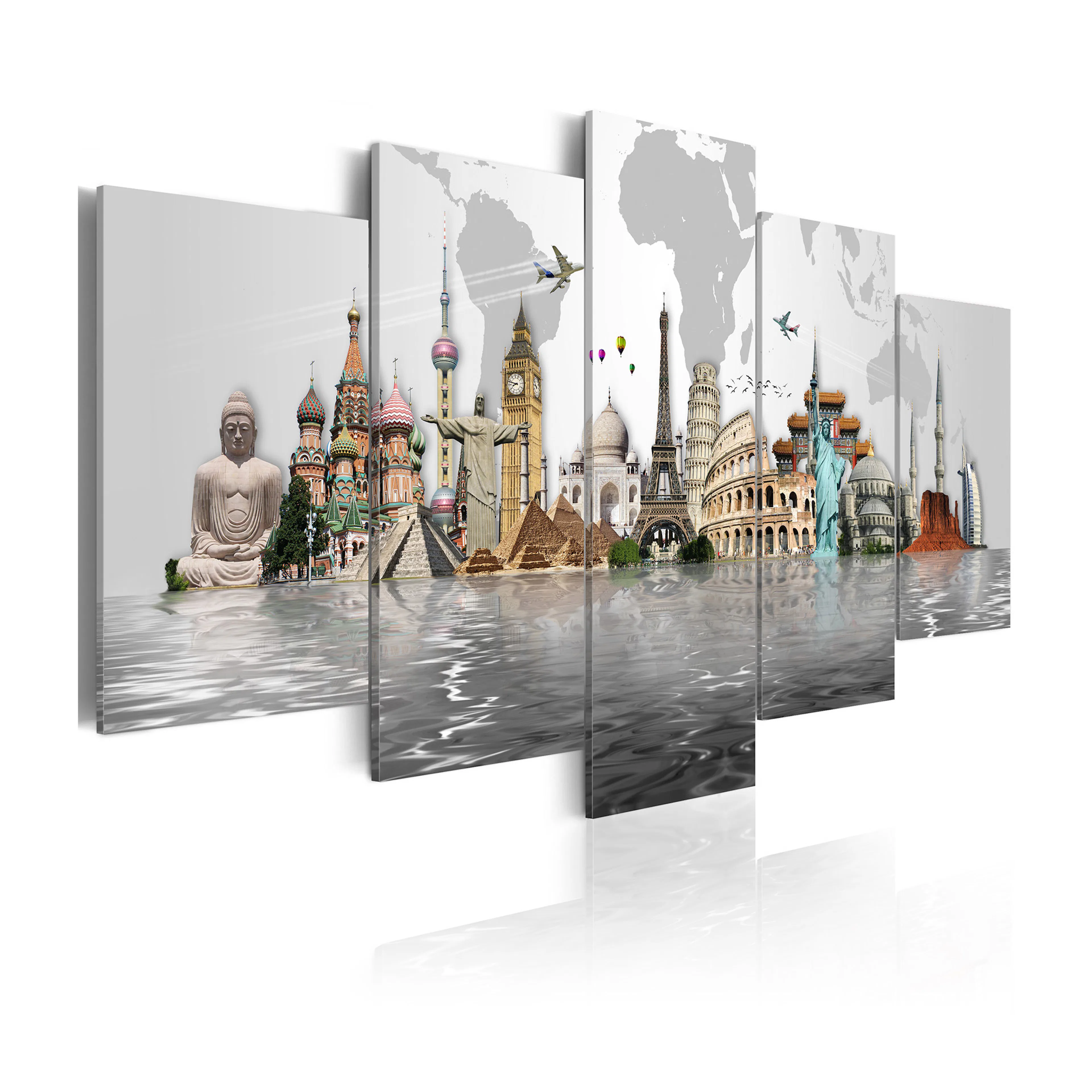 Tavla Arkiio Cultural Monuments