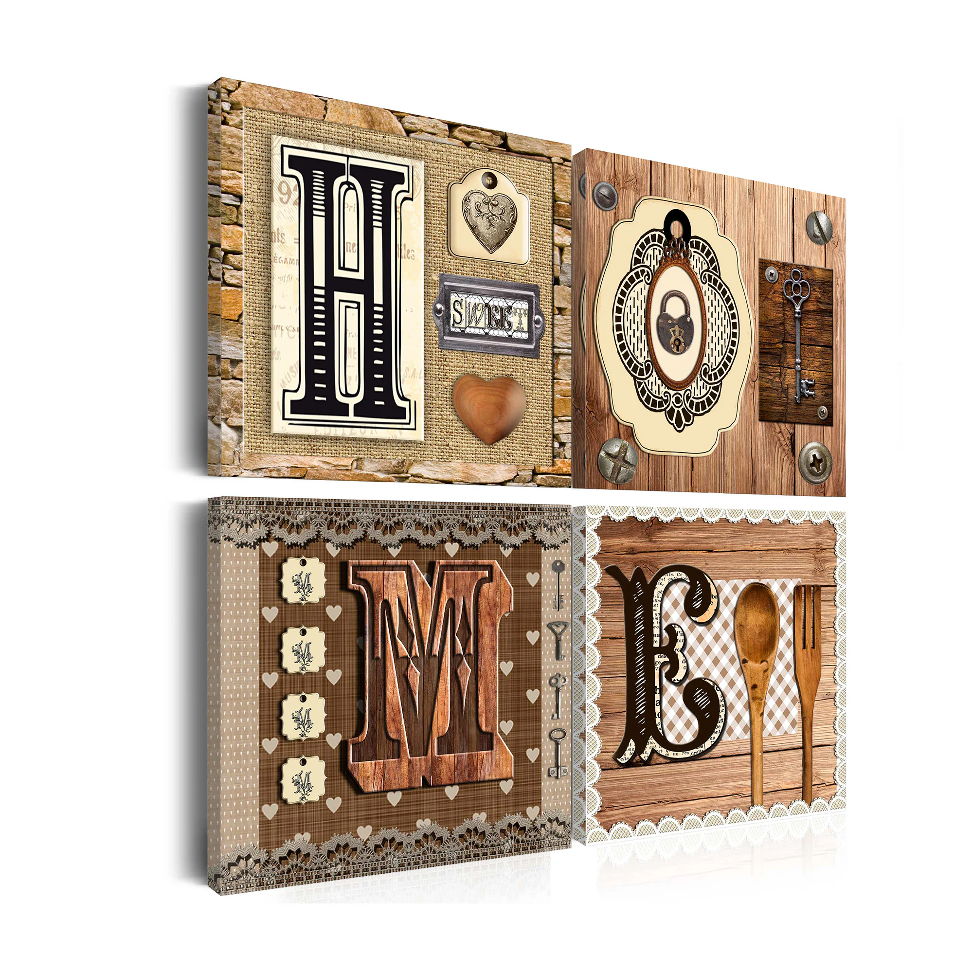 Tavla Arkiio There Is No Place Like Home