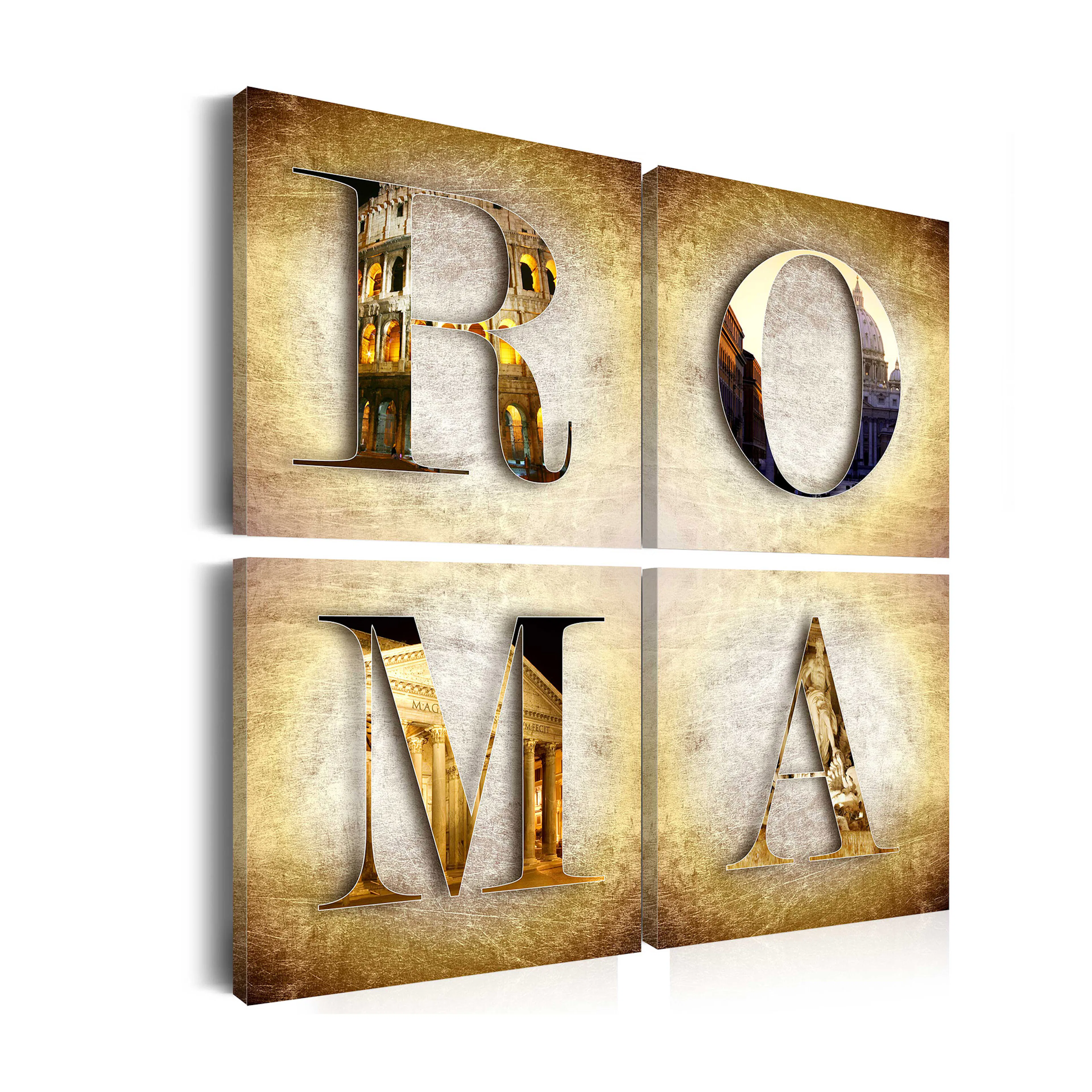 Tavla Arkiio Semester I Rom