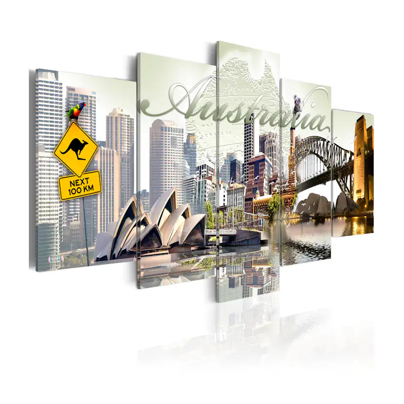 Tavla Arkiio Welcome To Australia