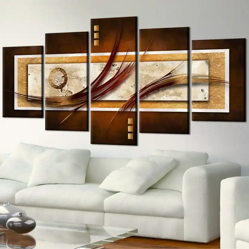 Tavla Arkiio Iridescent Brown