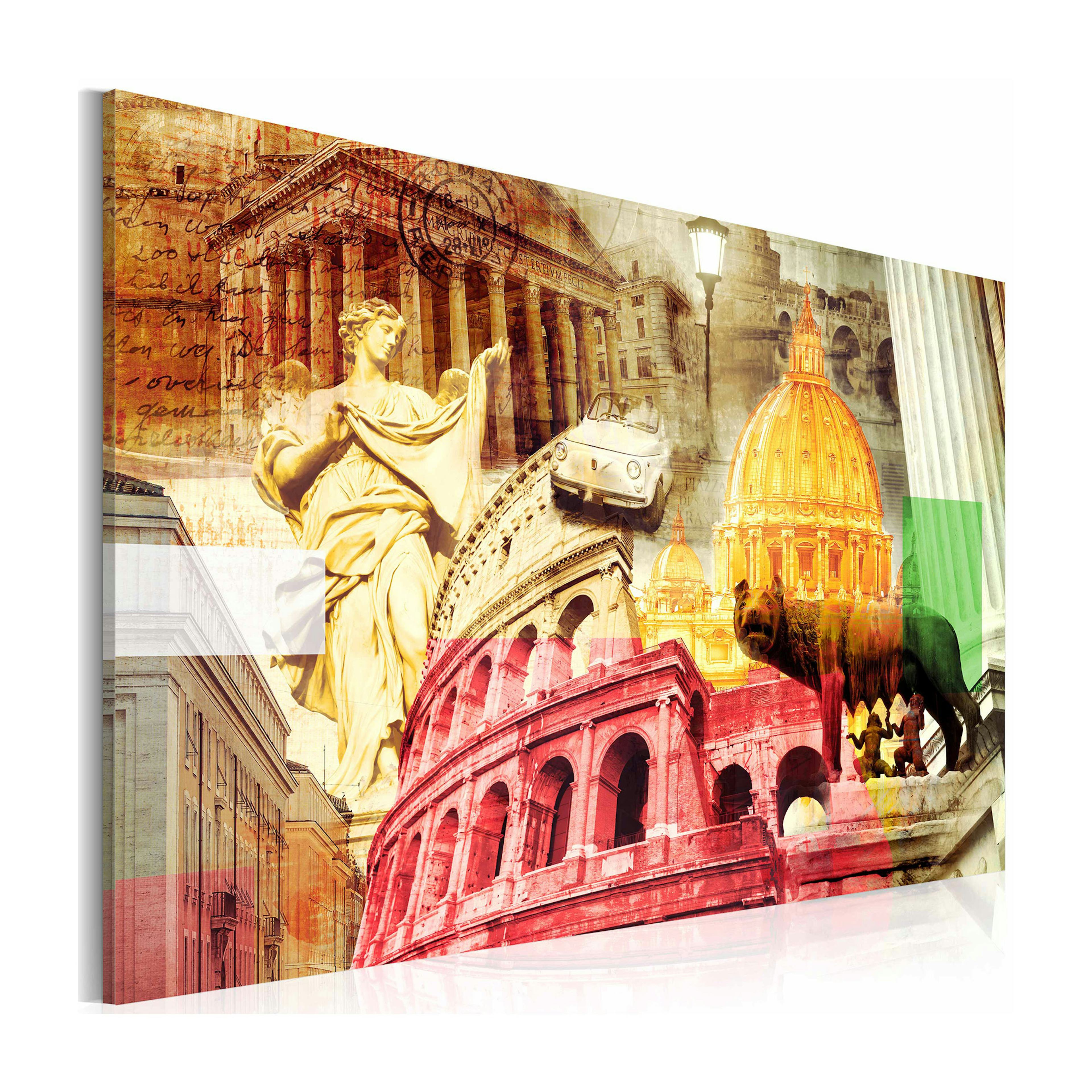 Tavla Arkiio Charming Rome