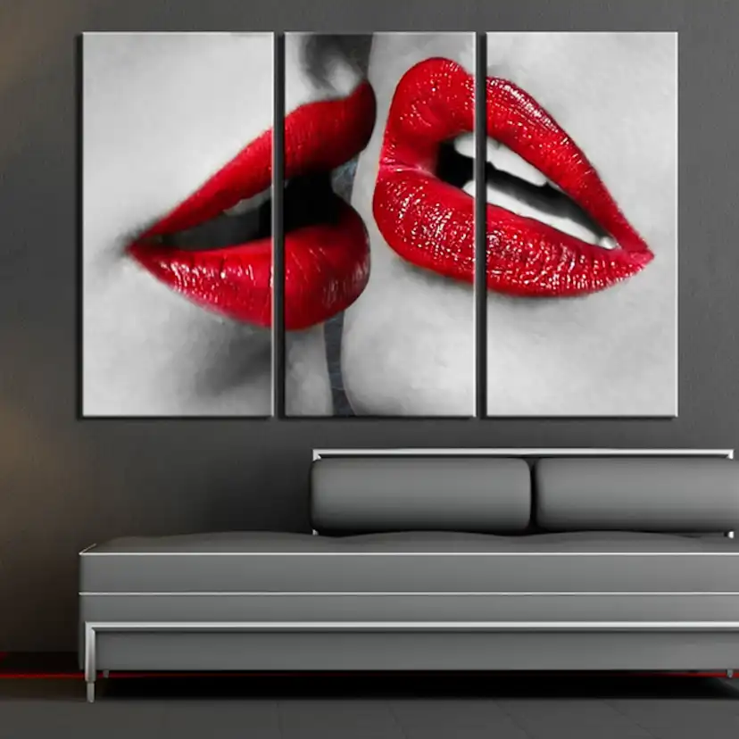 Tavla Arkiio Hot Lips