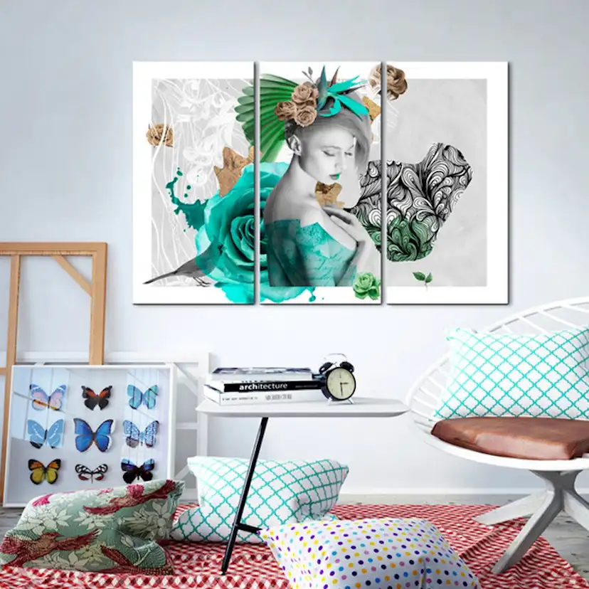 Tavla Arkiio Individualist