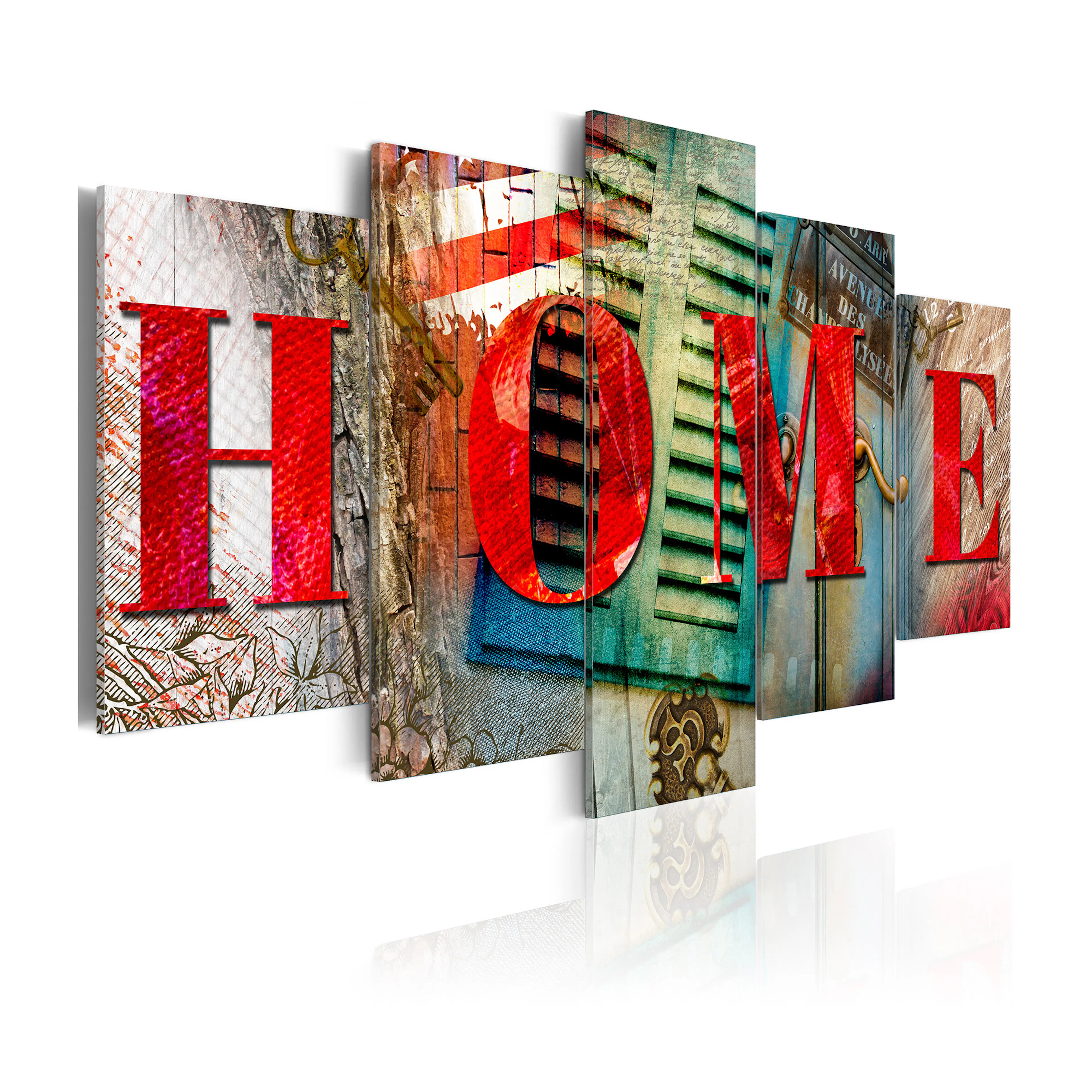 Tavla Arkiio Elements Of Home