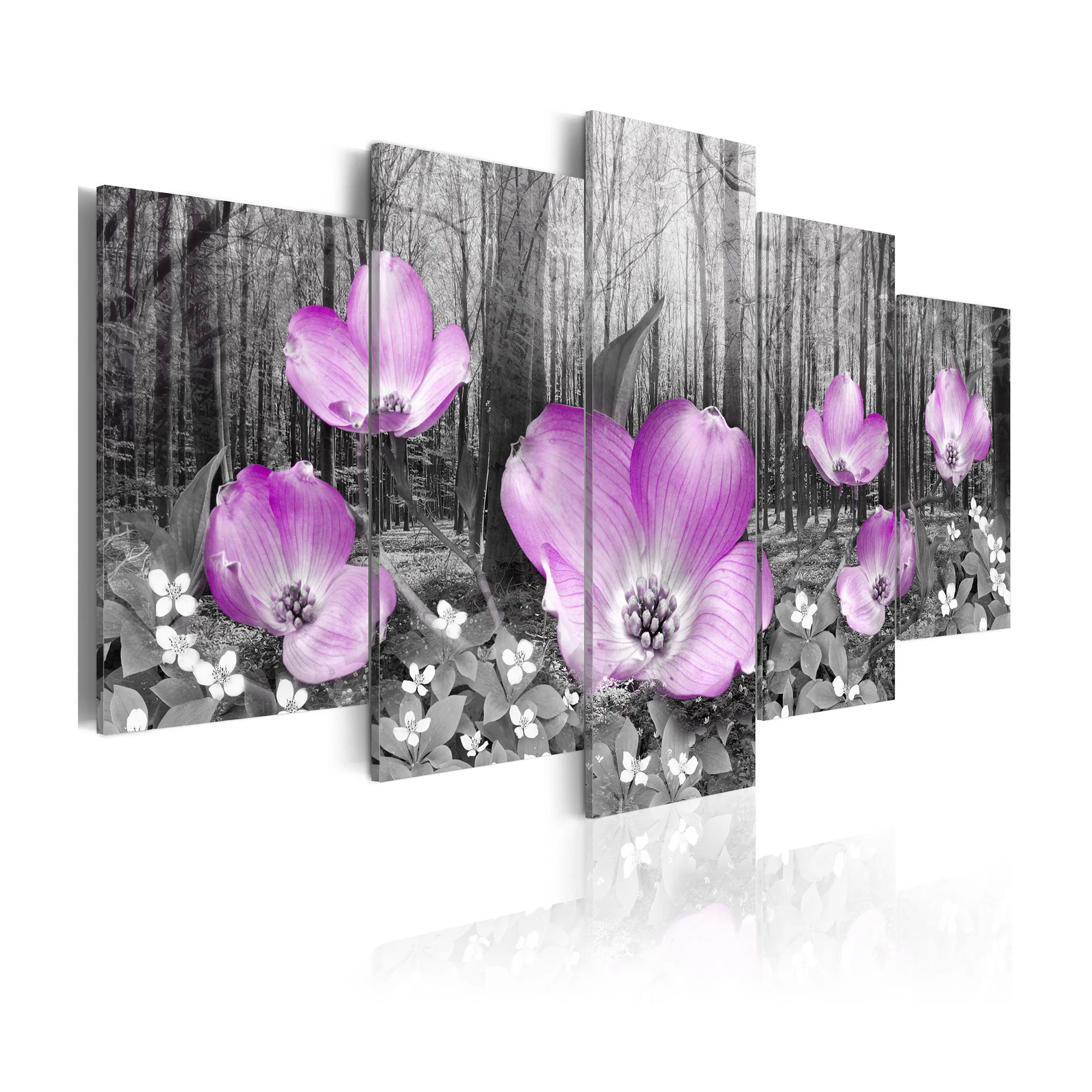 Tavla Arkiio Woody Flora