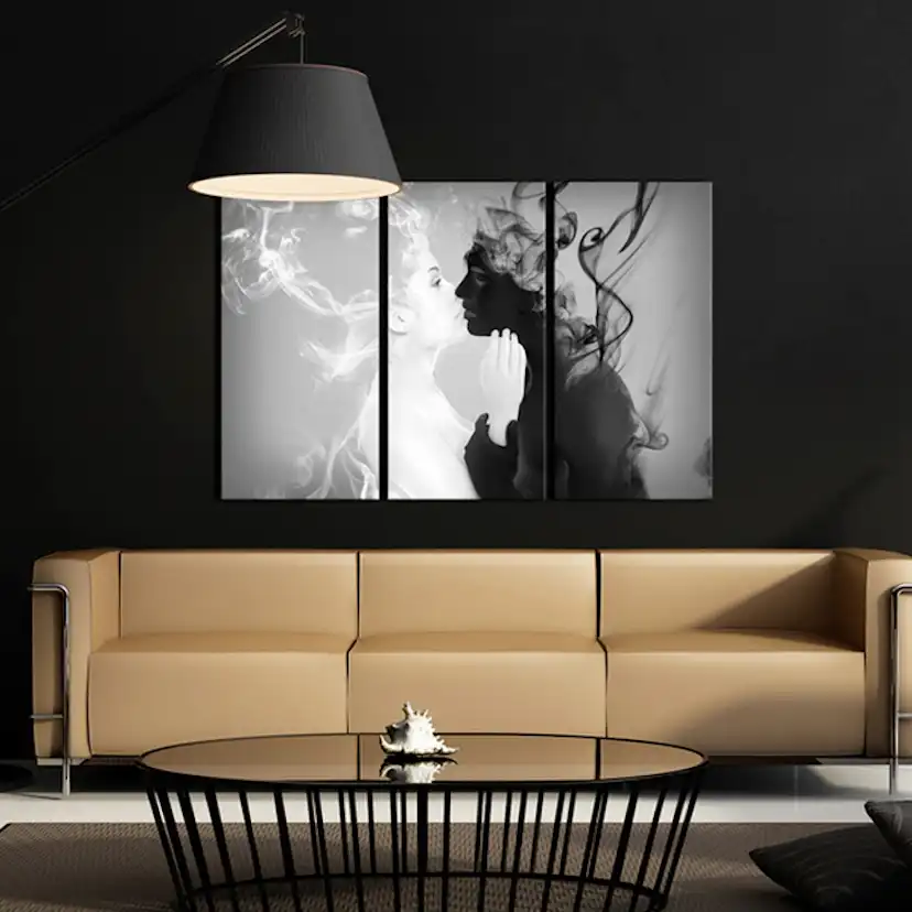 Tavla Arkiio Smoky Kiss