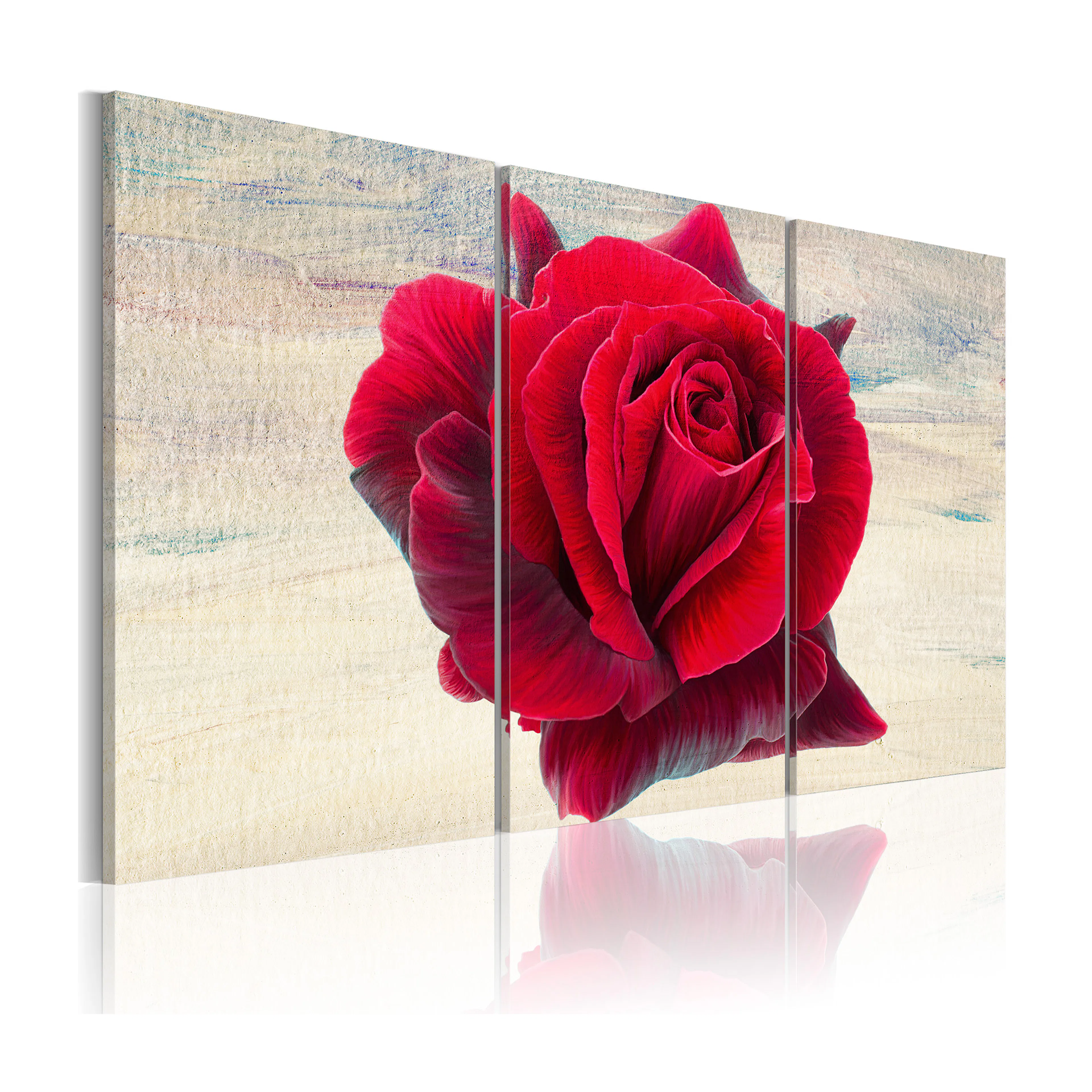 Tavla Arkiio Lyrical Rose