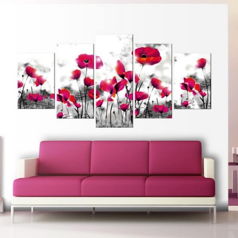 Tavla Arkiio Perdition 5 delar