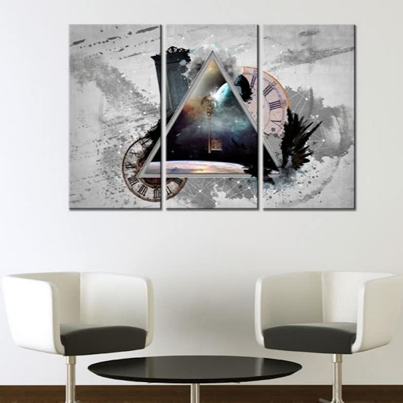 Tavla Arkiio Key To Human Thoughts