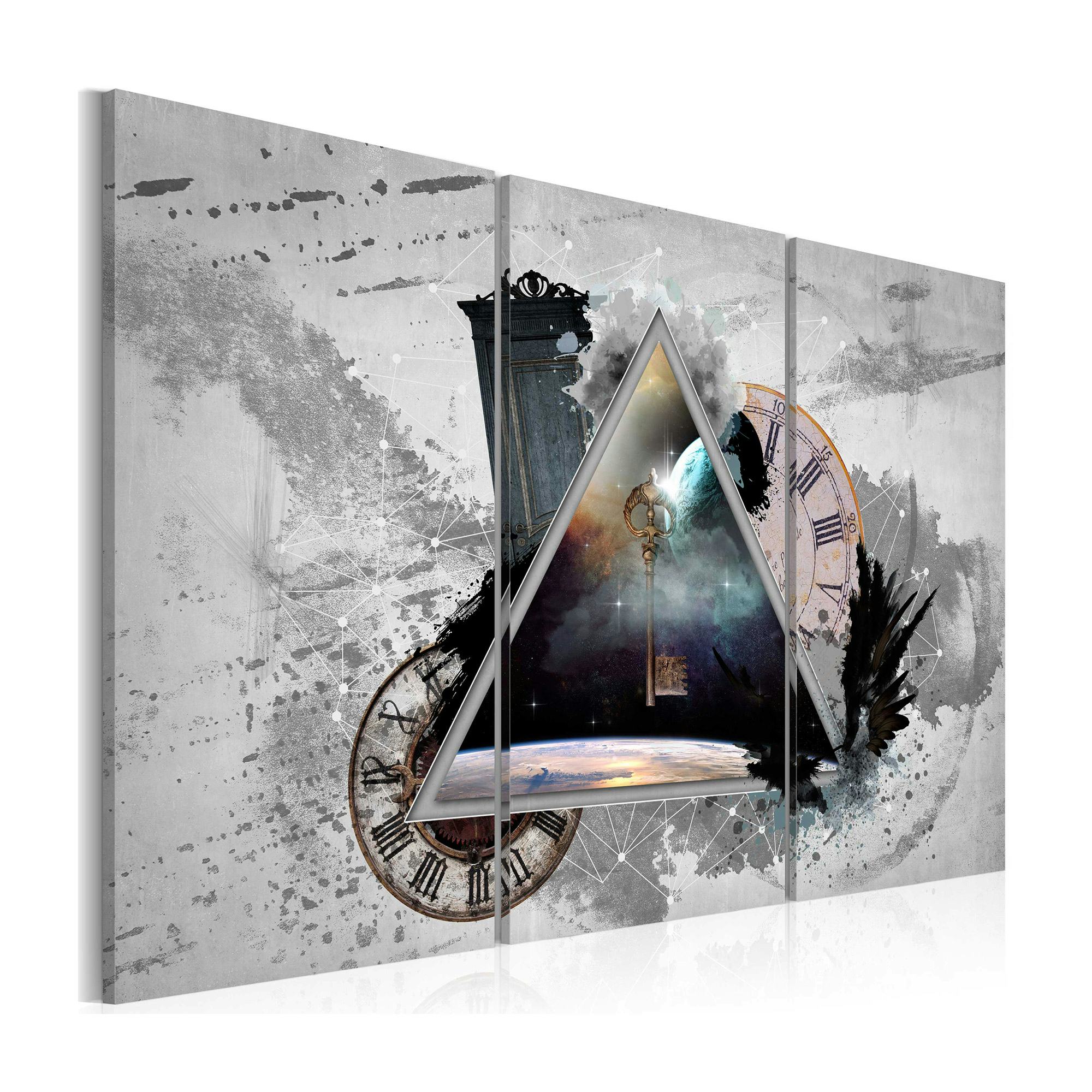 Tavla Arkiio Key To Human Thoughts