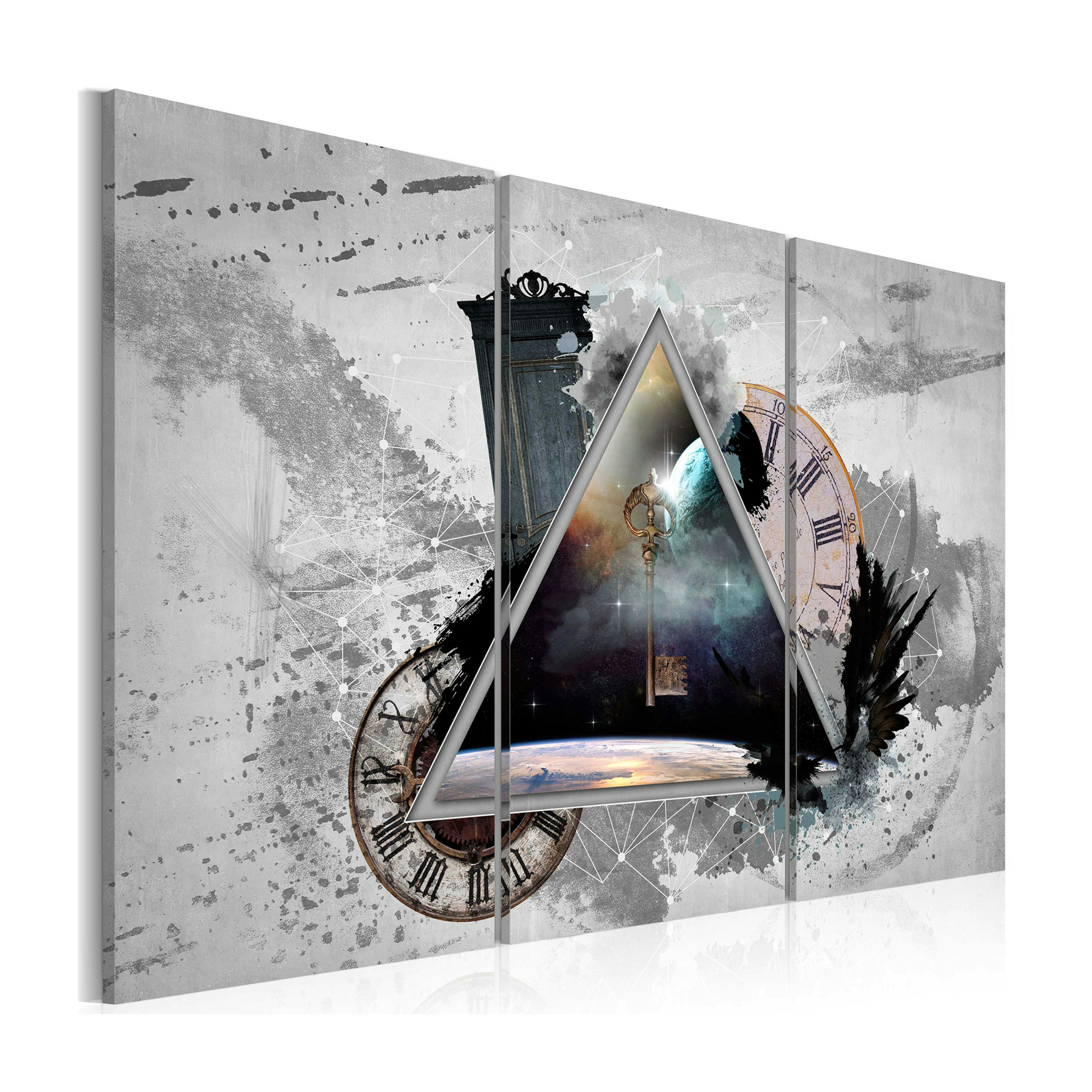 Tavla Arkiio Key To Human Thoughts