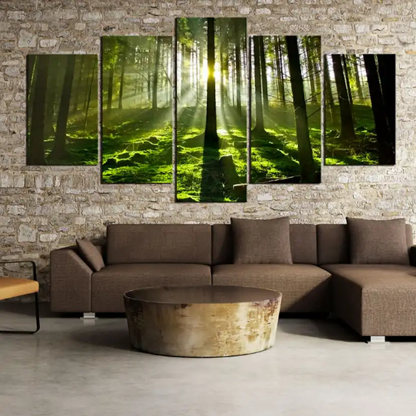 Tavla Arkiio Peace Of Mind Narrow