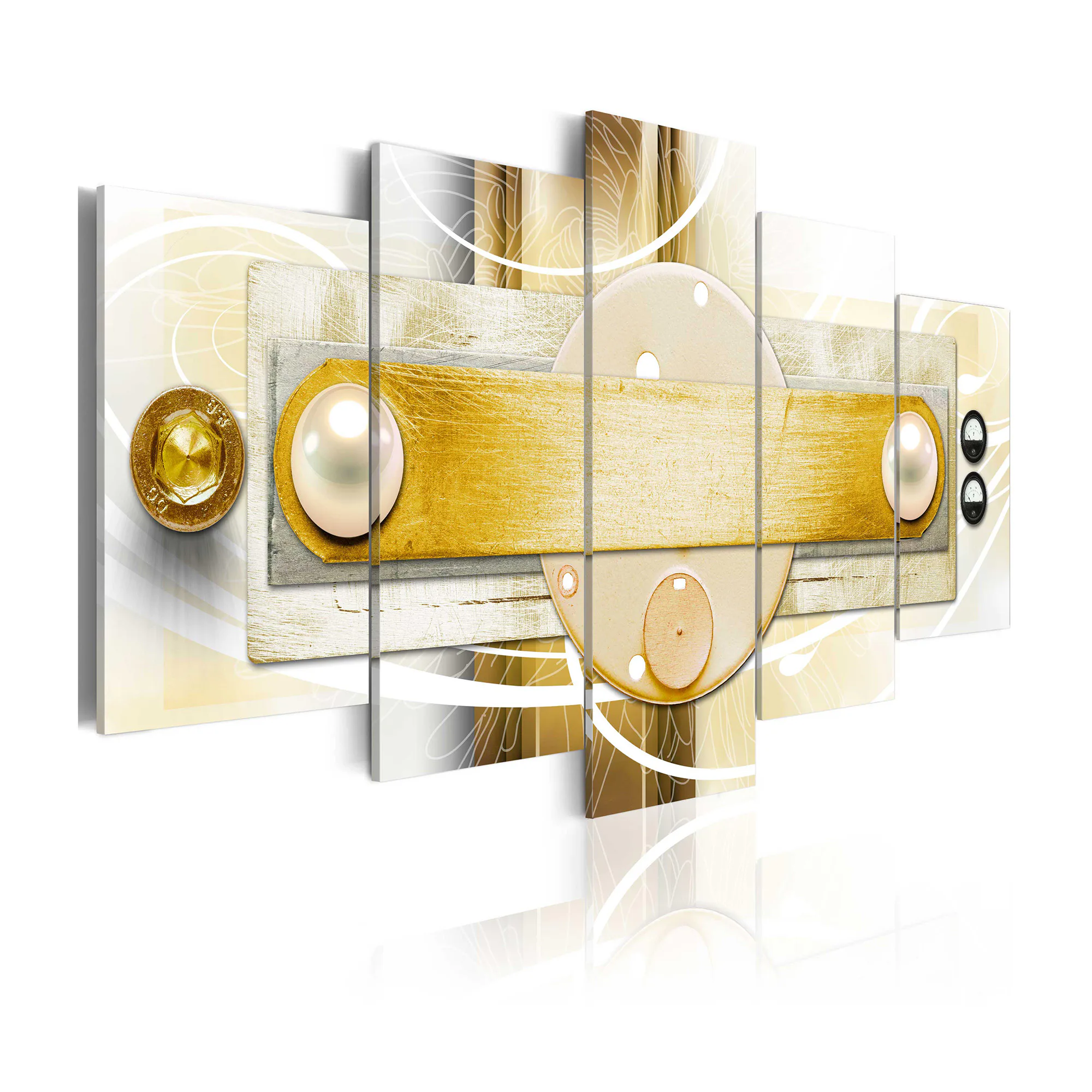 Tavla Arkiio Gold Frigidity