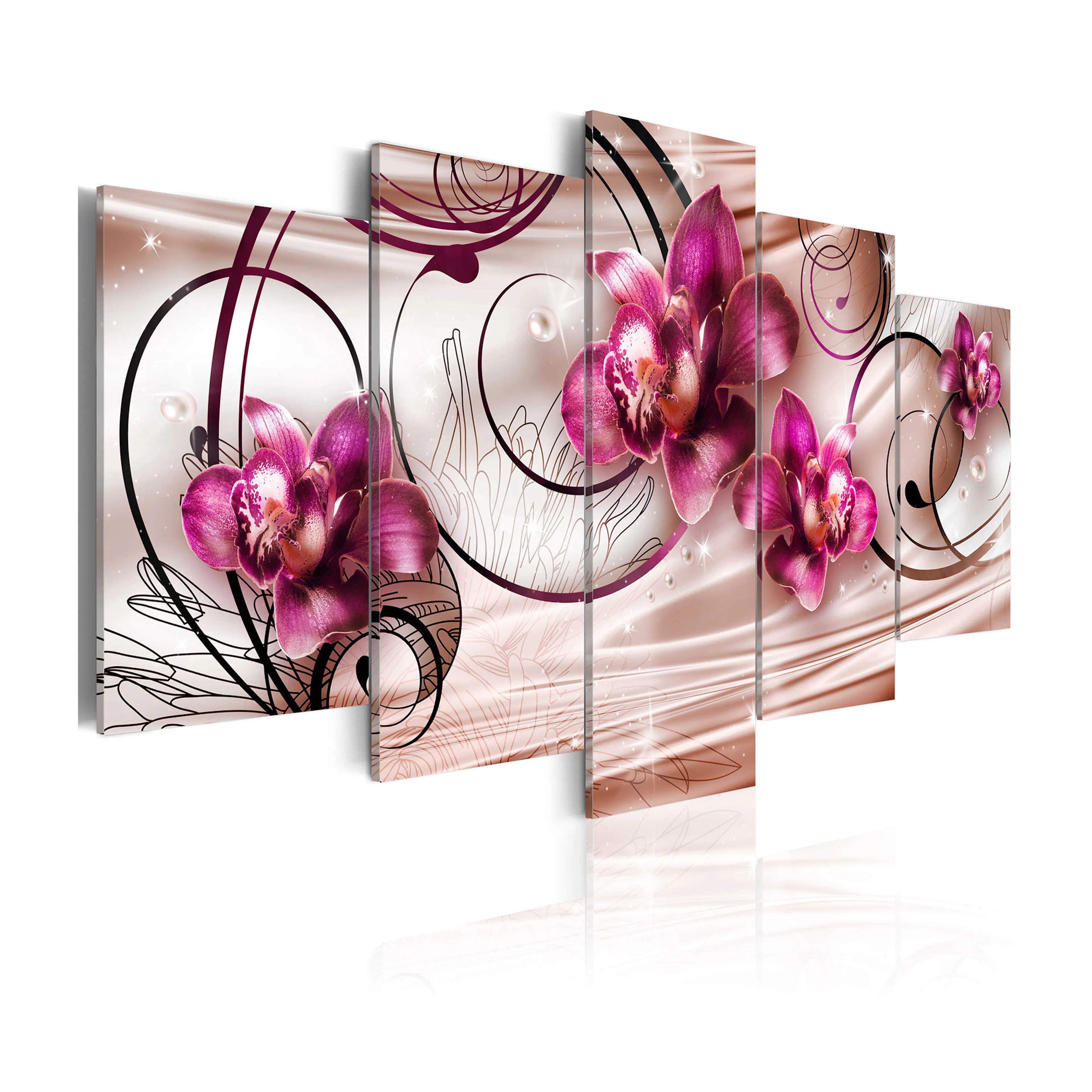 Tavla Arkiio Pearl Dance