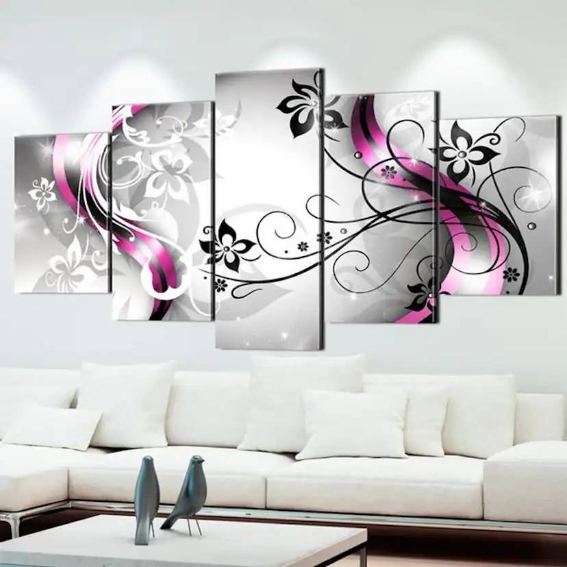 Tavla Arkiio Delicate Elegance