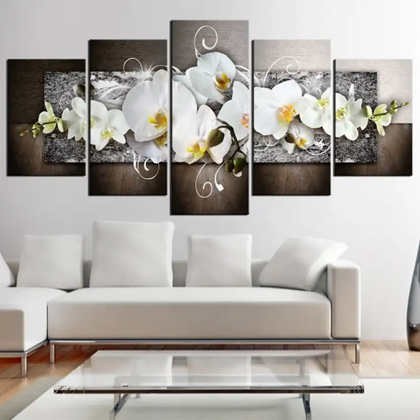 Tavla Arkiio Flower Of Innocence