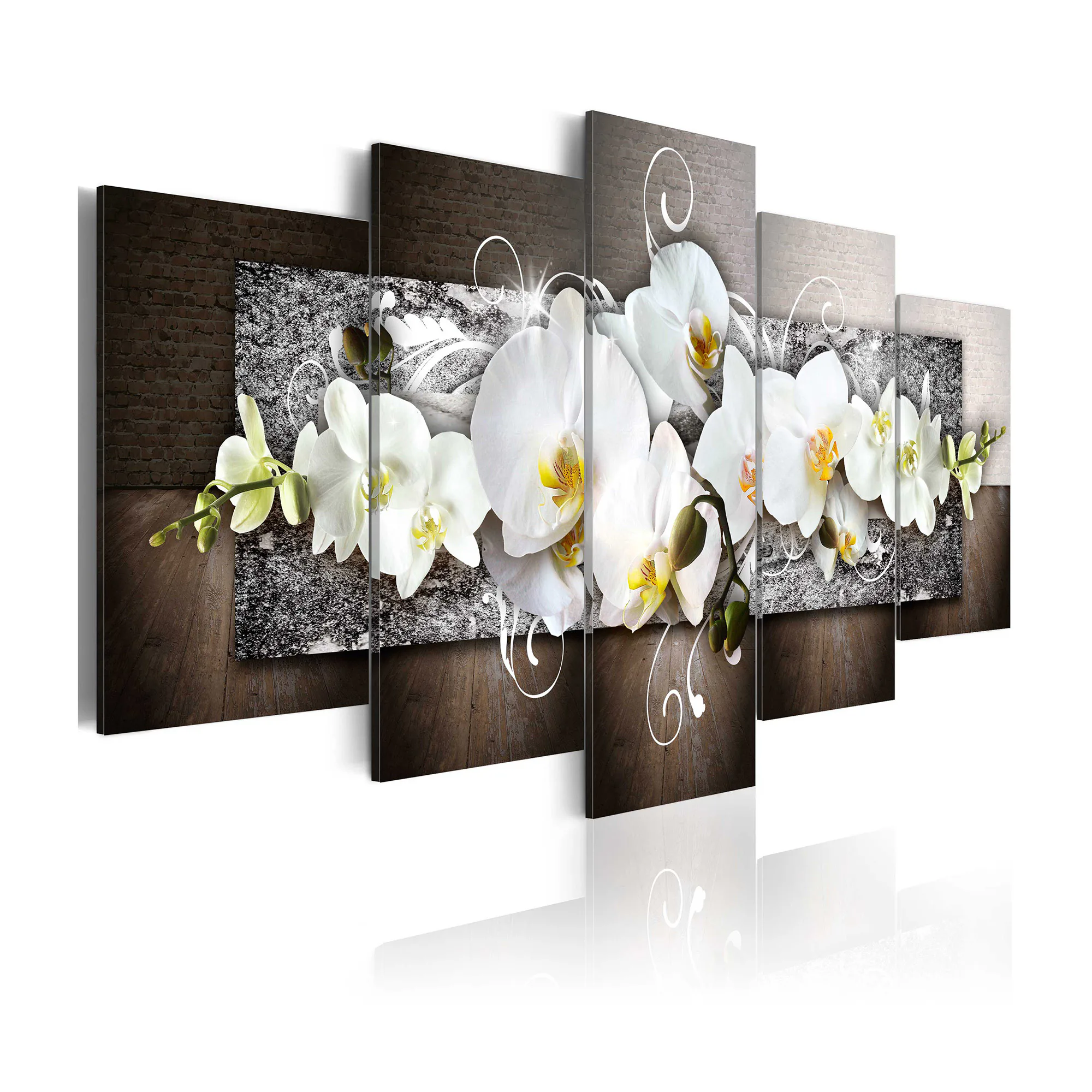 Tavla Arkiio Flower Of Innocence