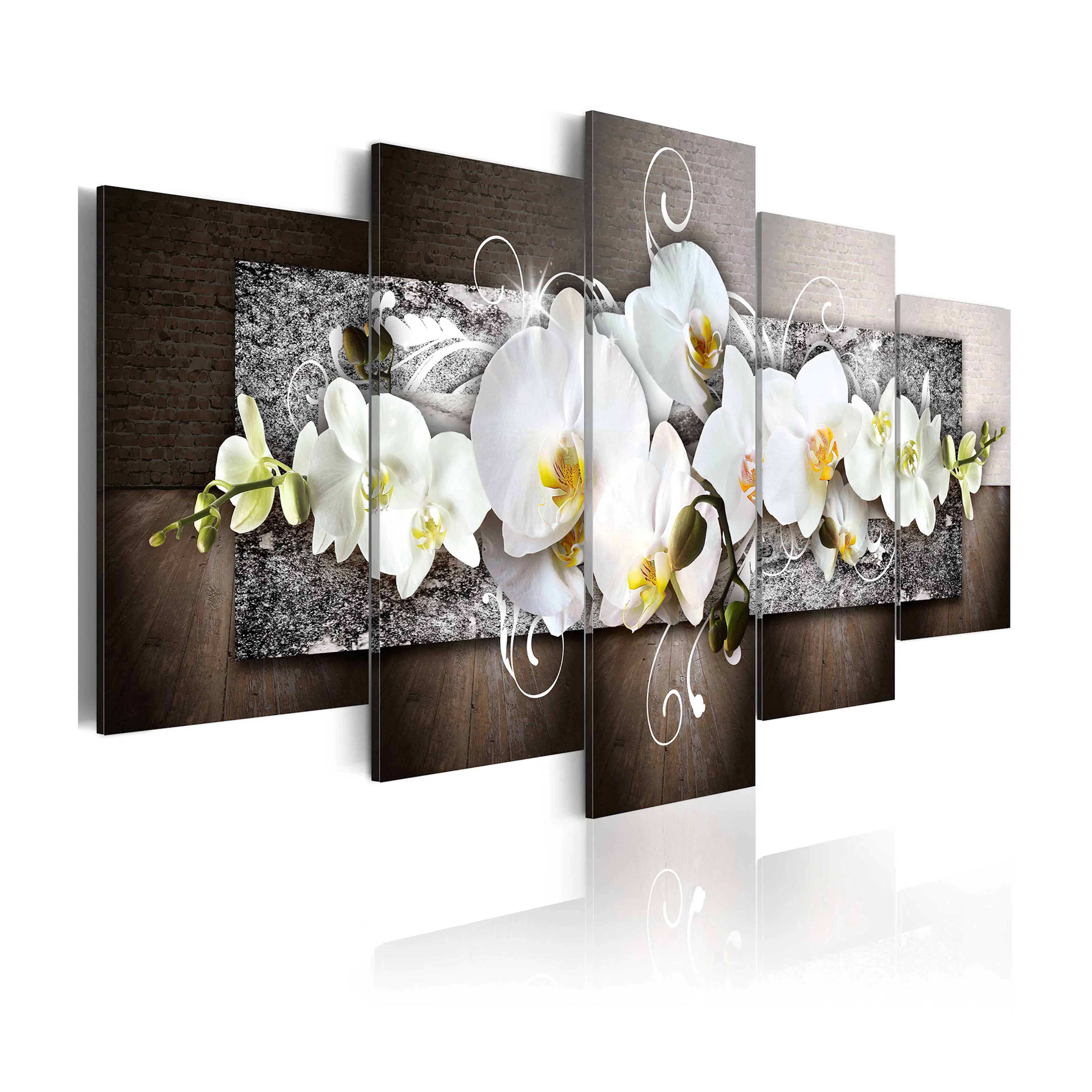 Tavla Arkiio Flower Of Innocence