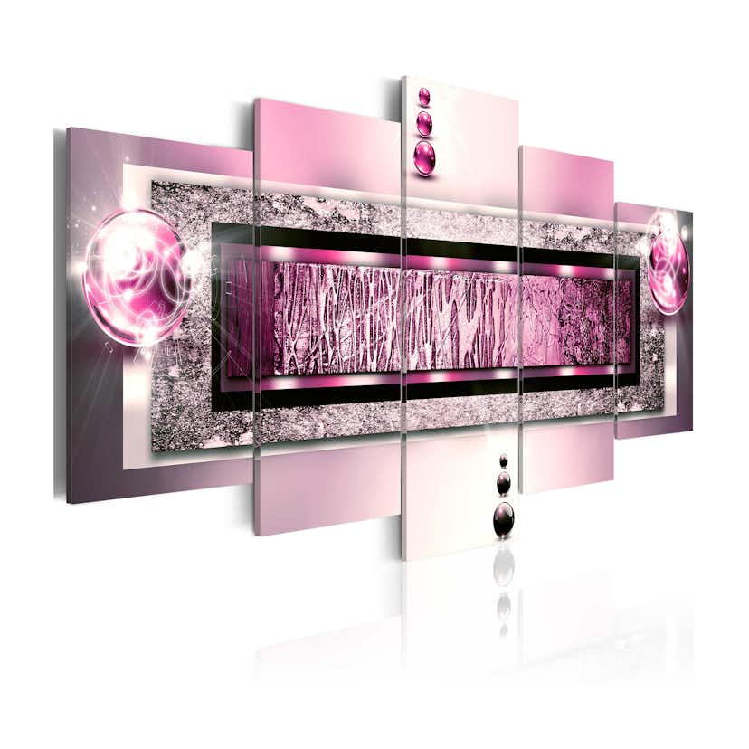 Tavla Arkiio Cyclamen dream