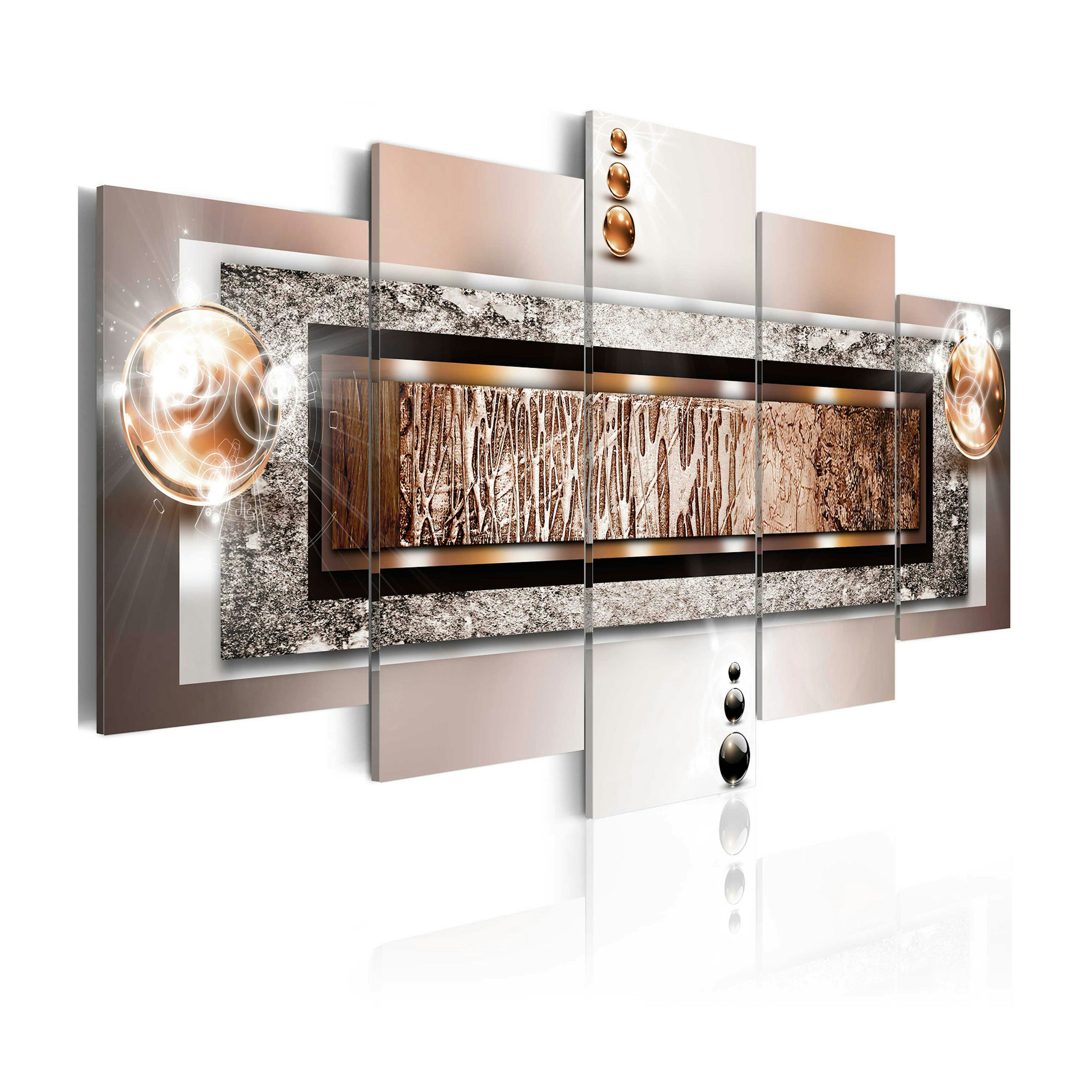 Tavla Arkiio Cinnamon Rock