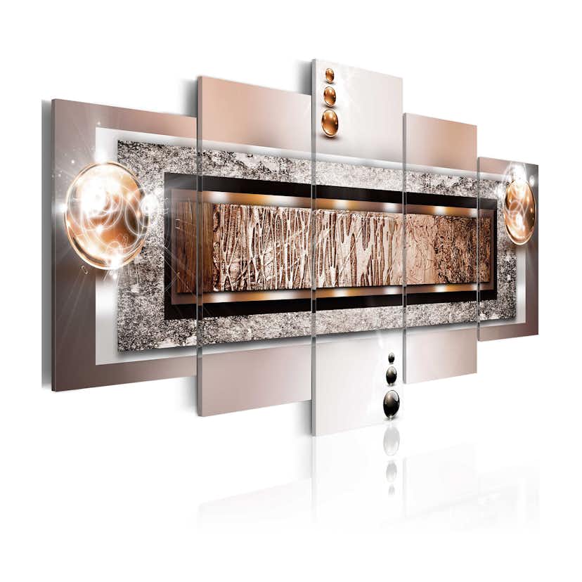 Tavla Arkiio Cinnamon Rock