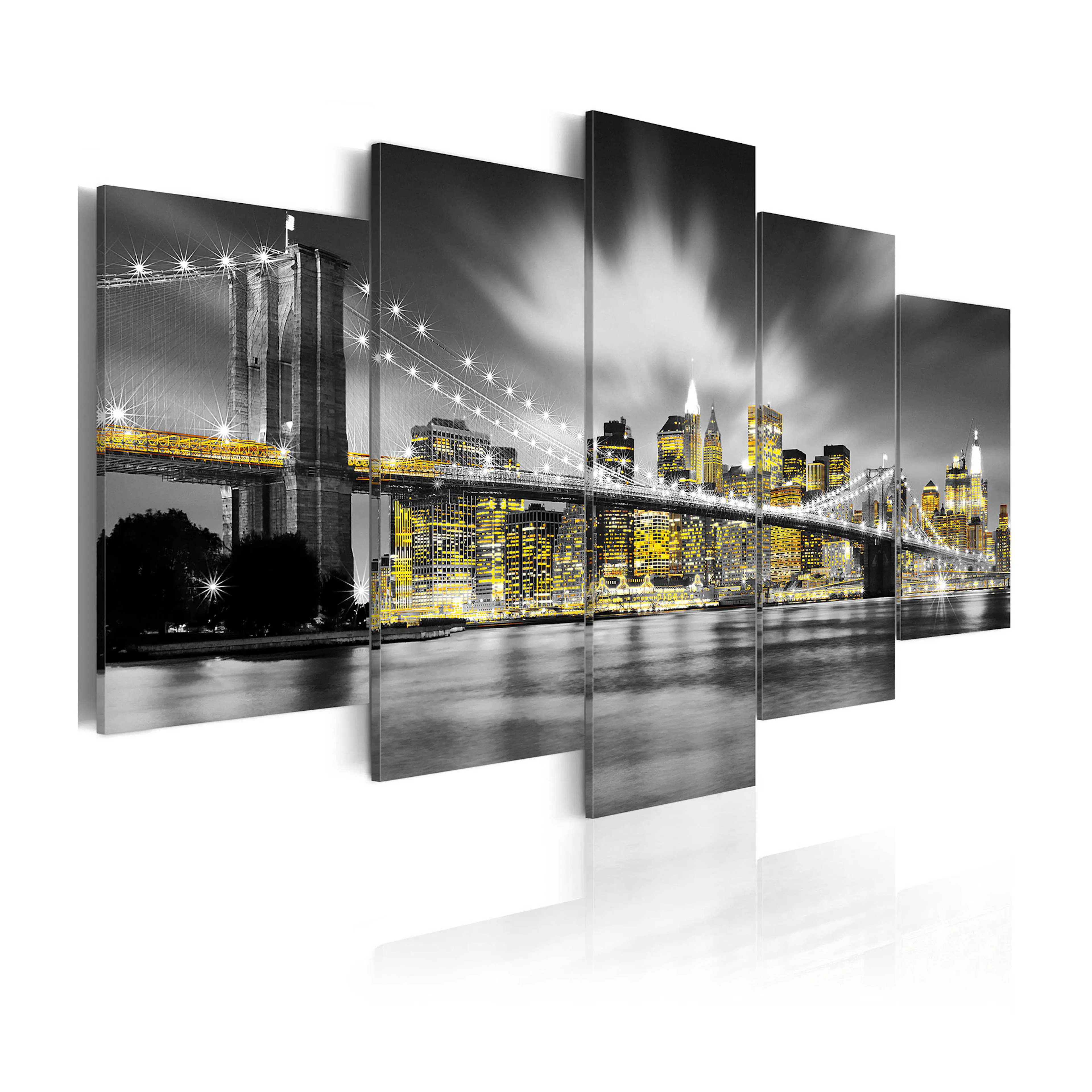 Tavla Arkiio NYC Amber Eyes