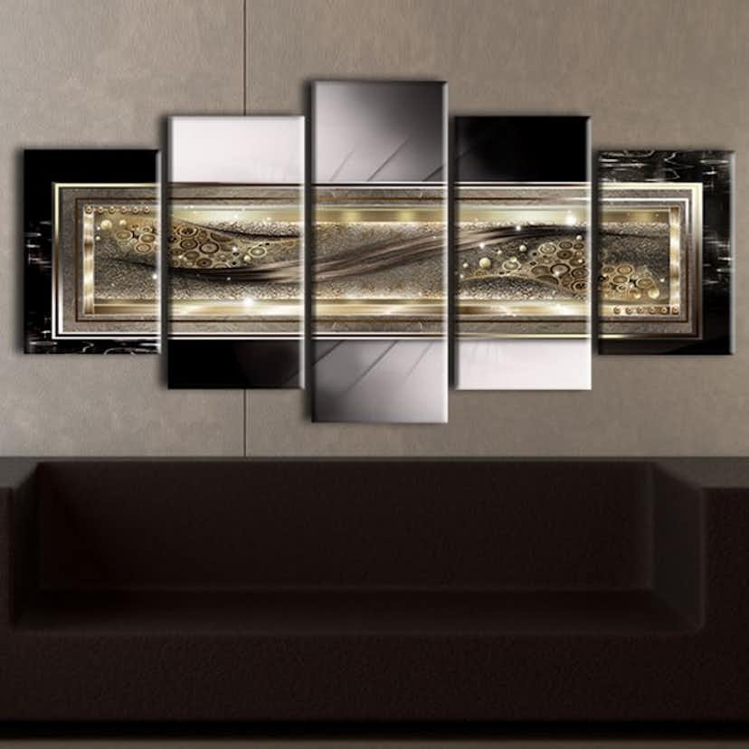 Tavla Arkiio Golden Moments