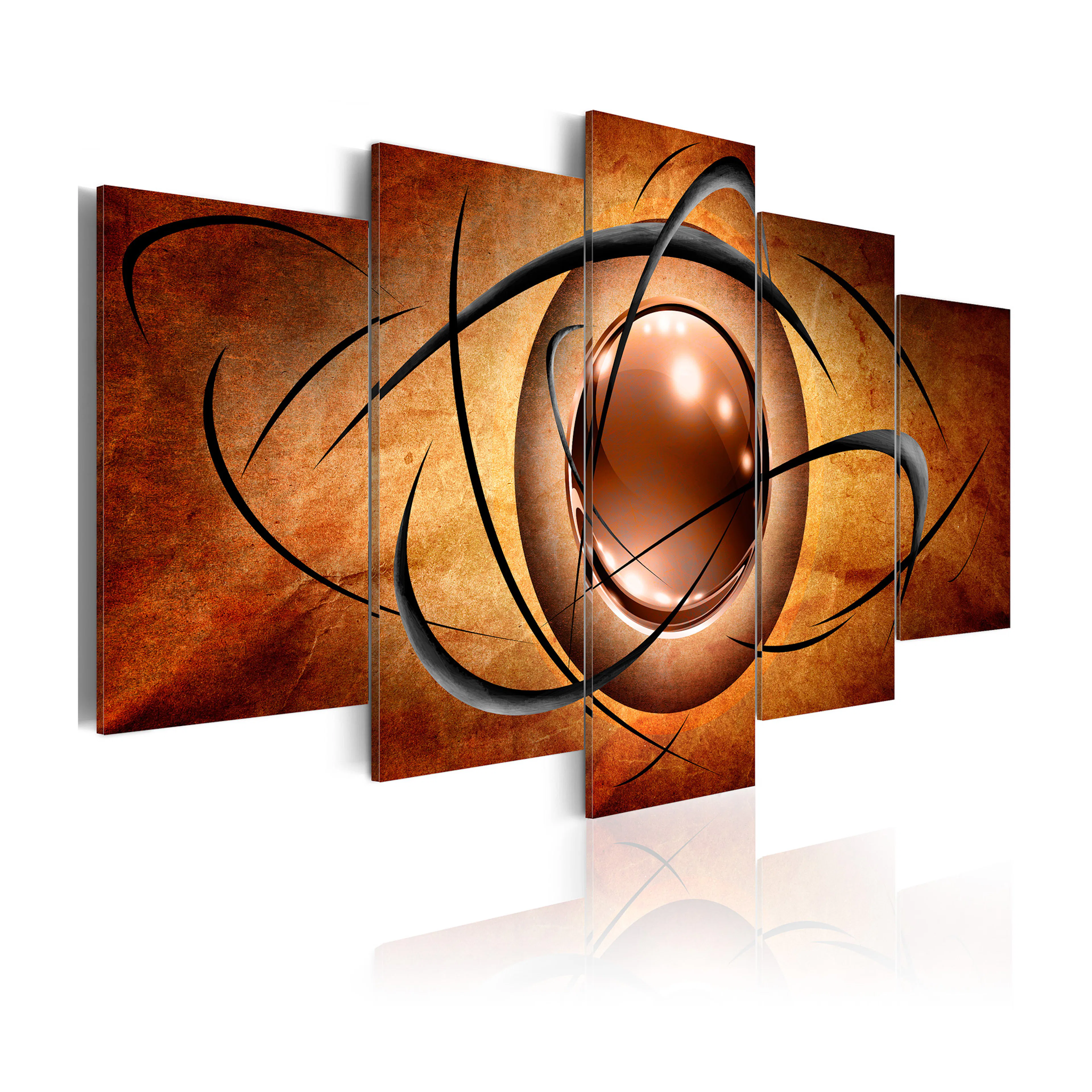 Tavla Arkiio Rotating Globe