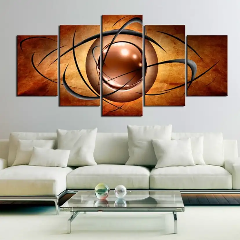 Tavla Arkiio Rotating Globe