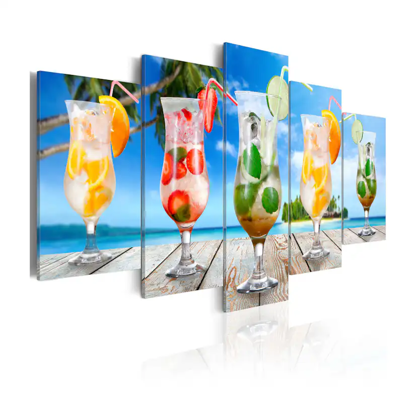 Tavla Arkiio Summer DrInks