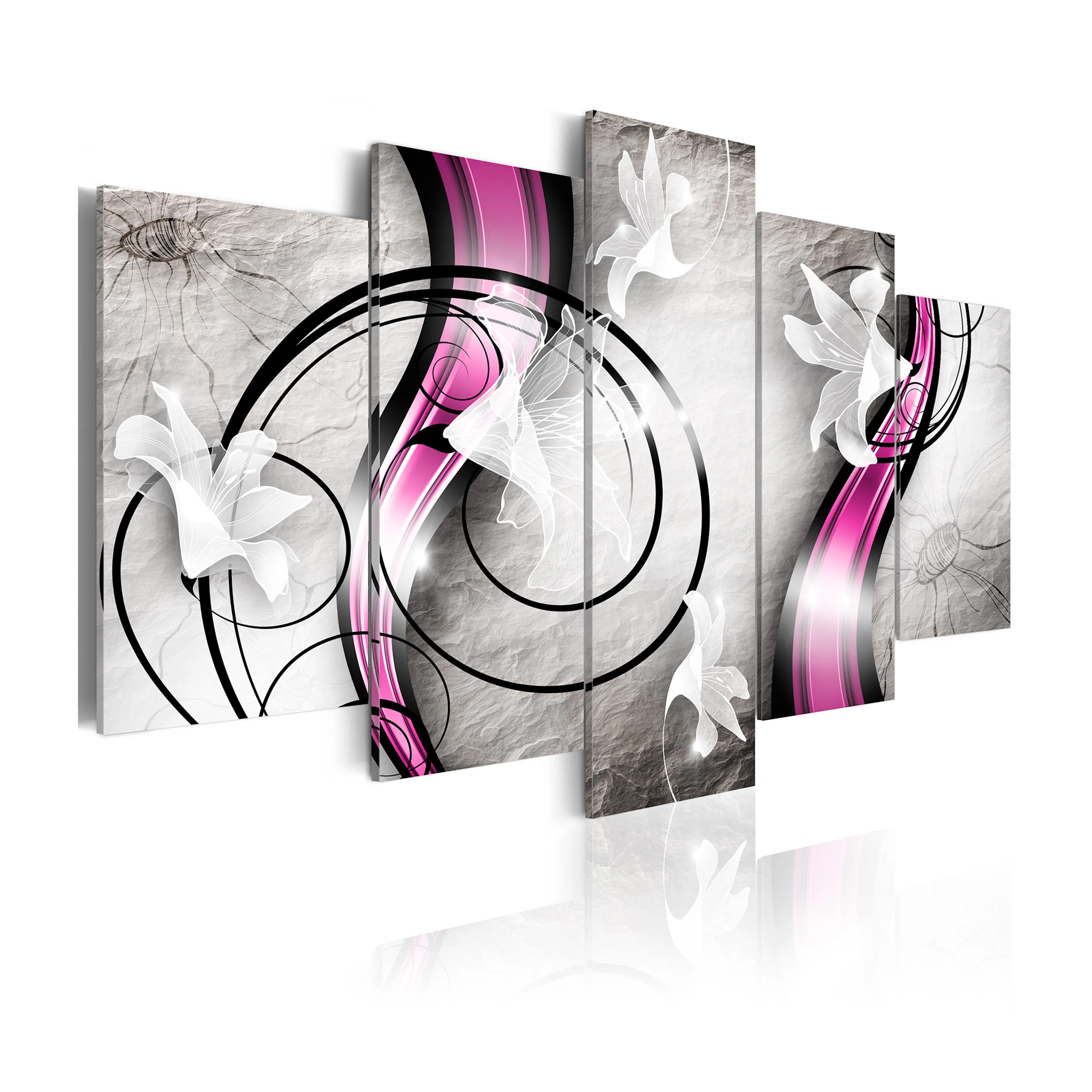 Tavla Arkiio Dance Of Lily