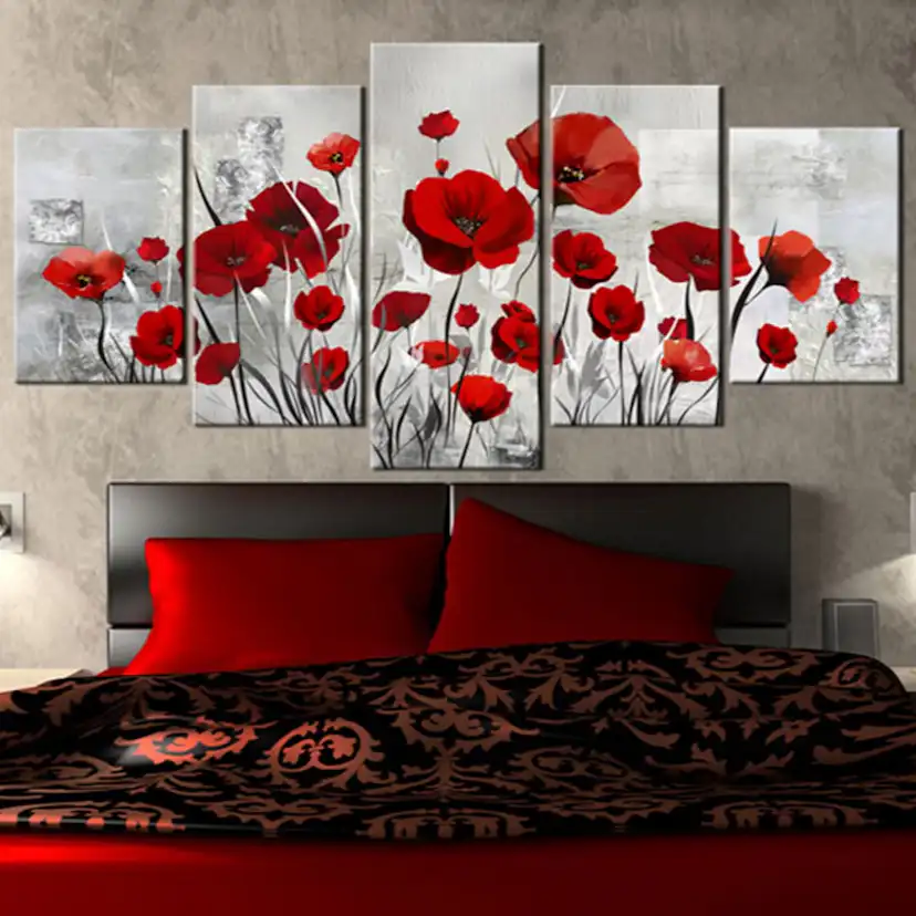 Tavla Arkiio Scarlet Cloud