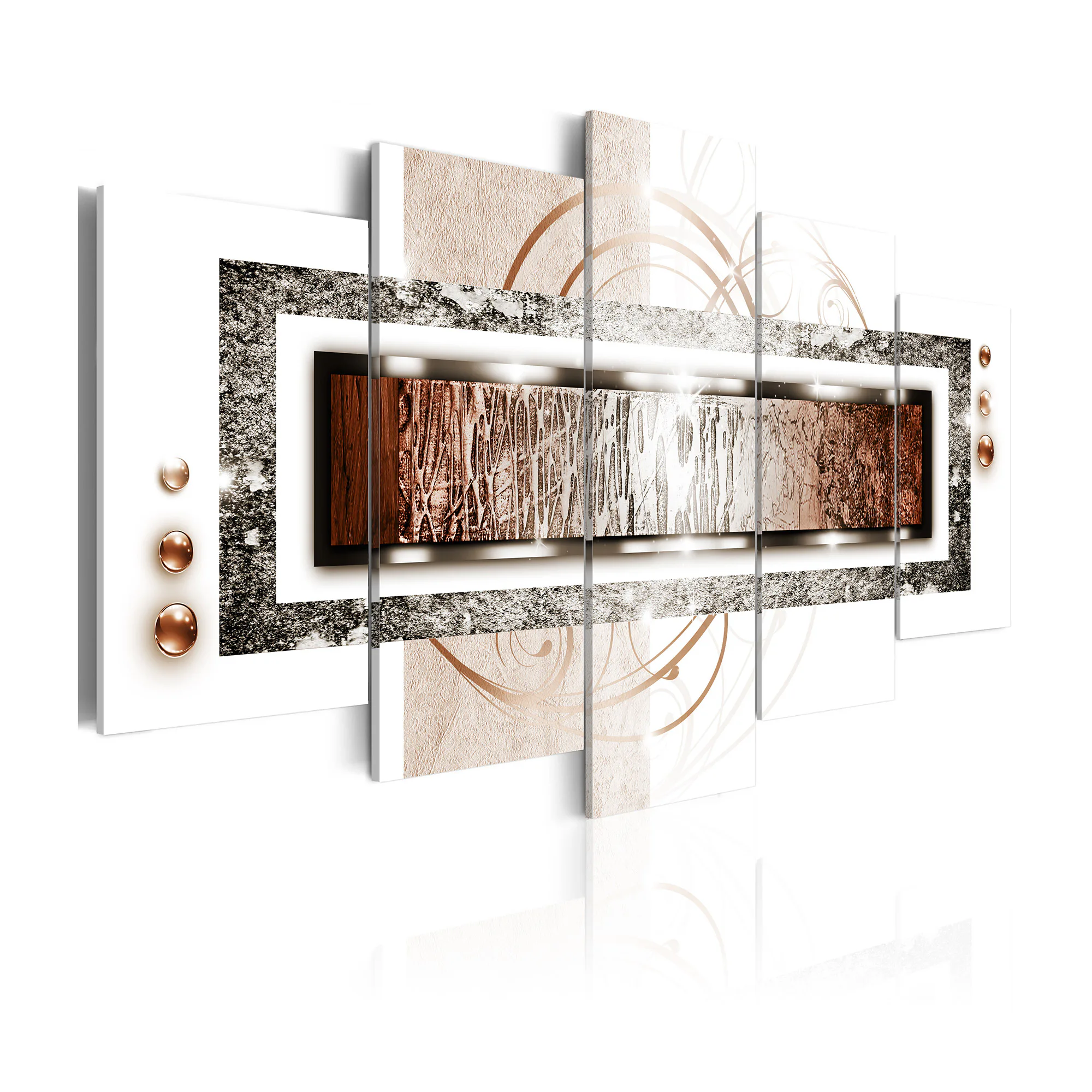 Tavla Arkiio Golden Blizzard