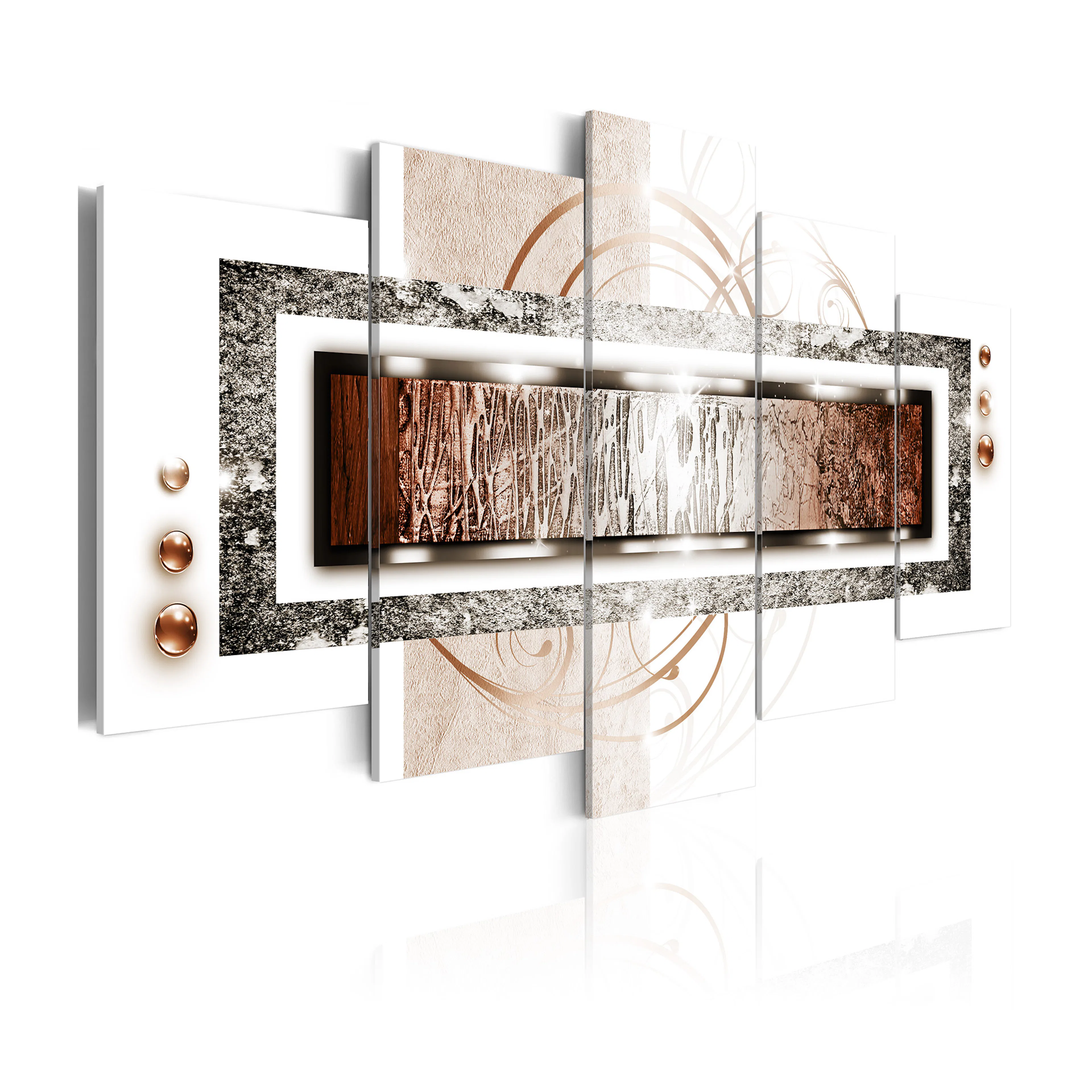 Tavla Arkiio Golden Blizzard