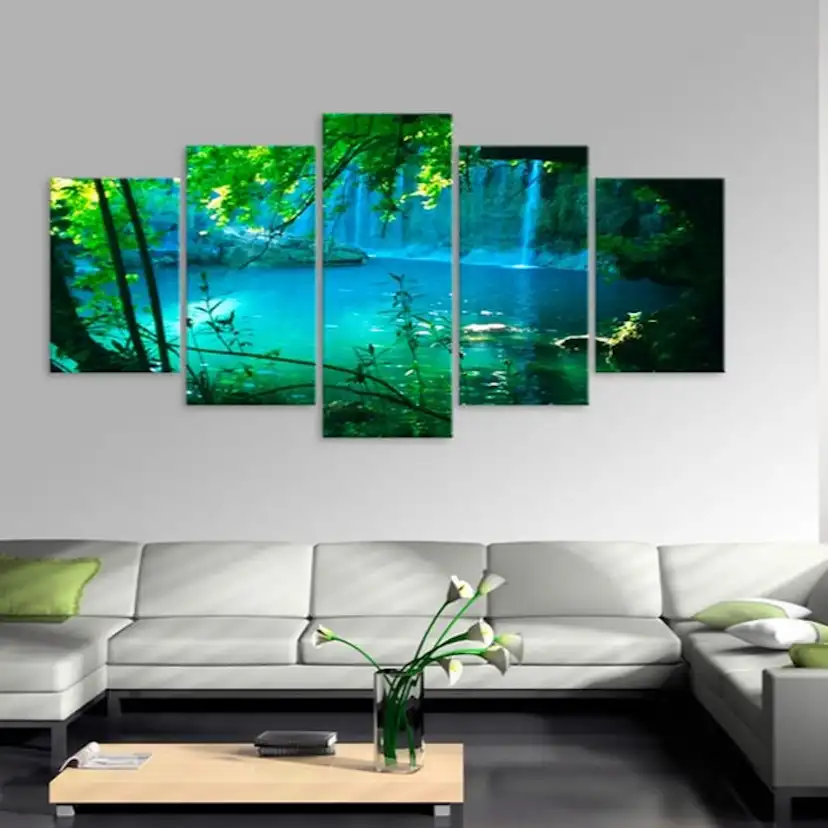 Tavla Arkiio Turquoise Seclusion