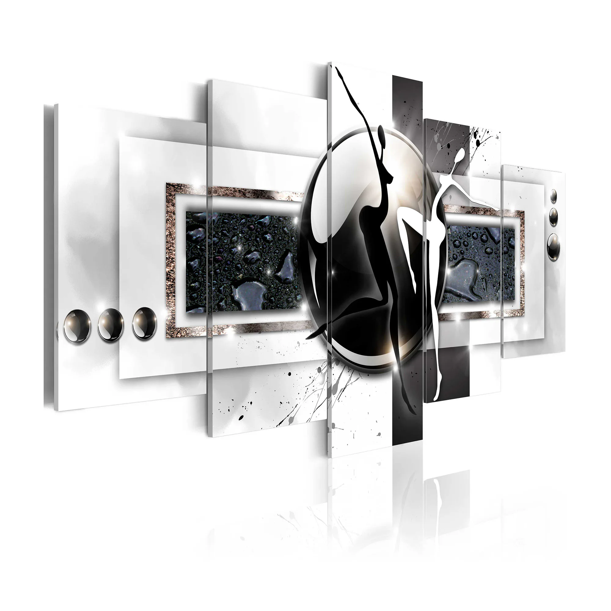 Tavla Arkiio Dance Of Opposites