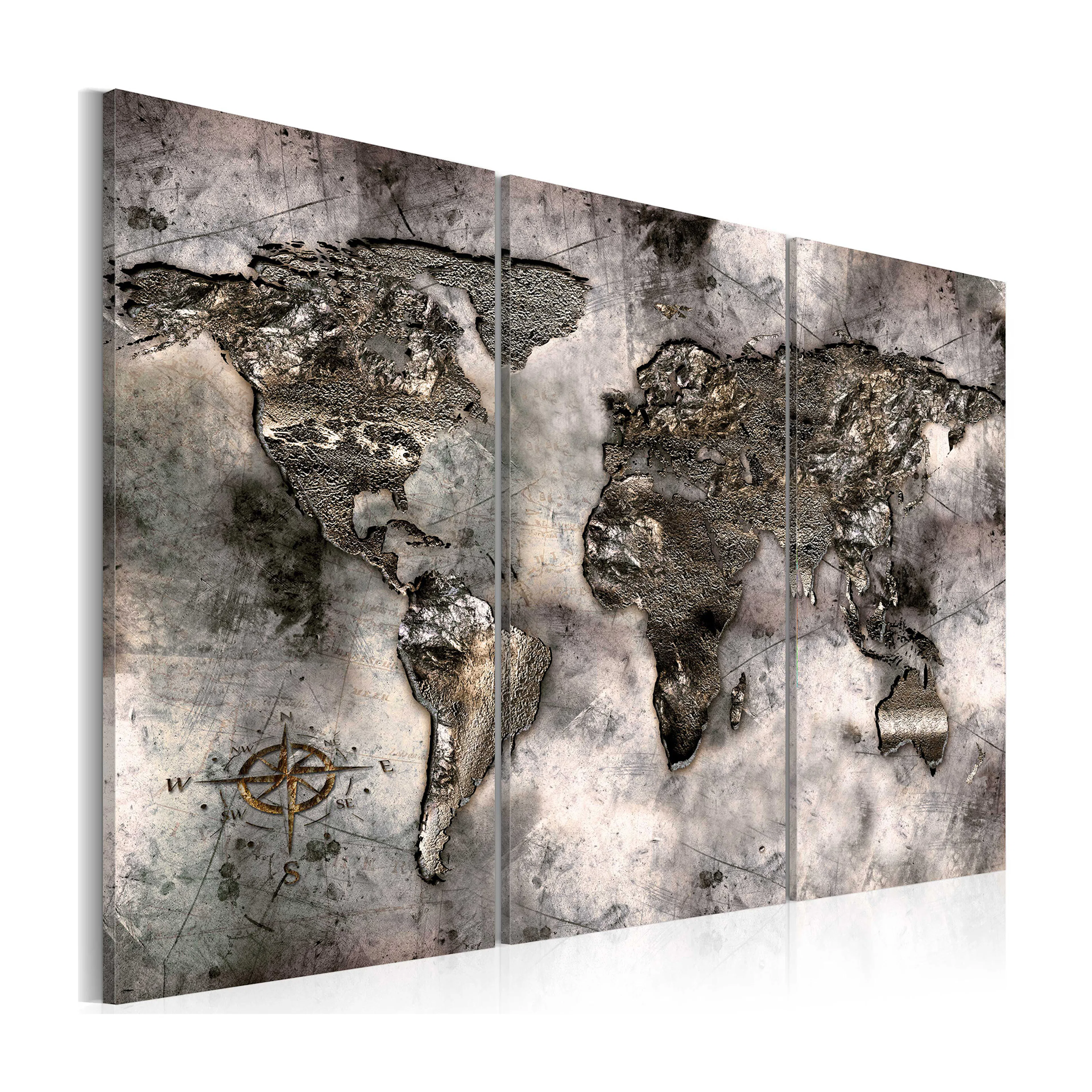 Tavla Arkiio Opalescent Map