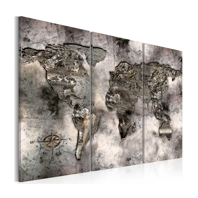 Tavla Arkiio Opalescent Map