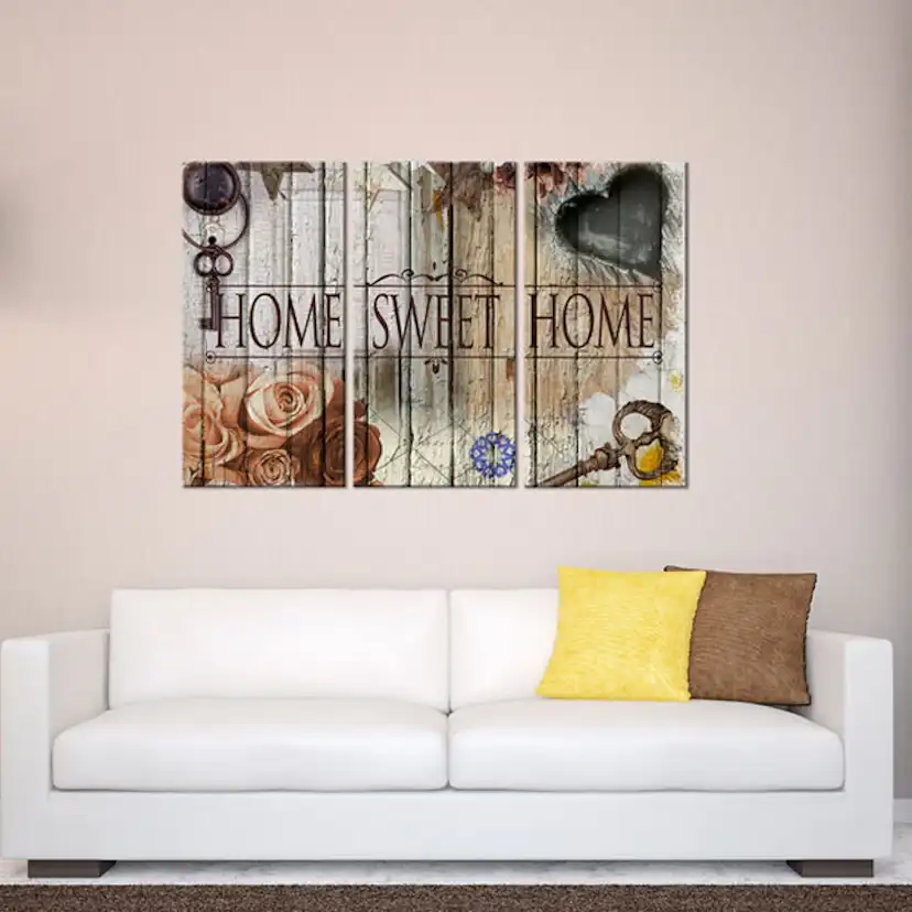 Tavla Arkiio Wooden Dream