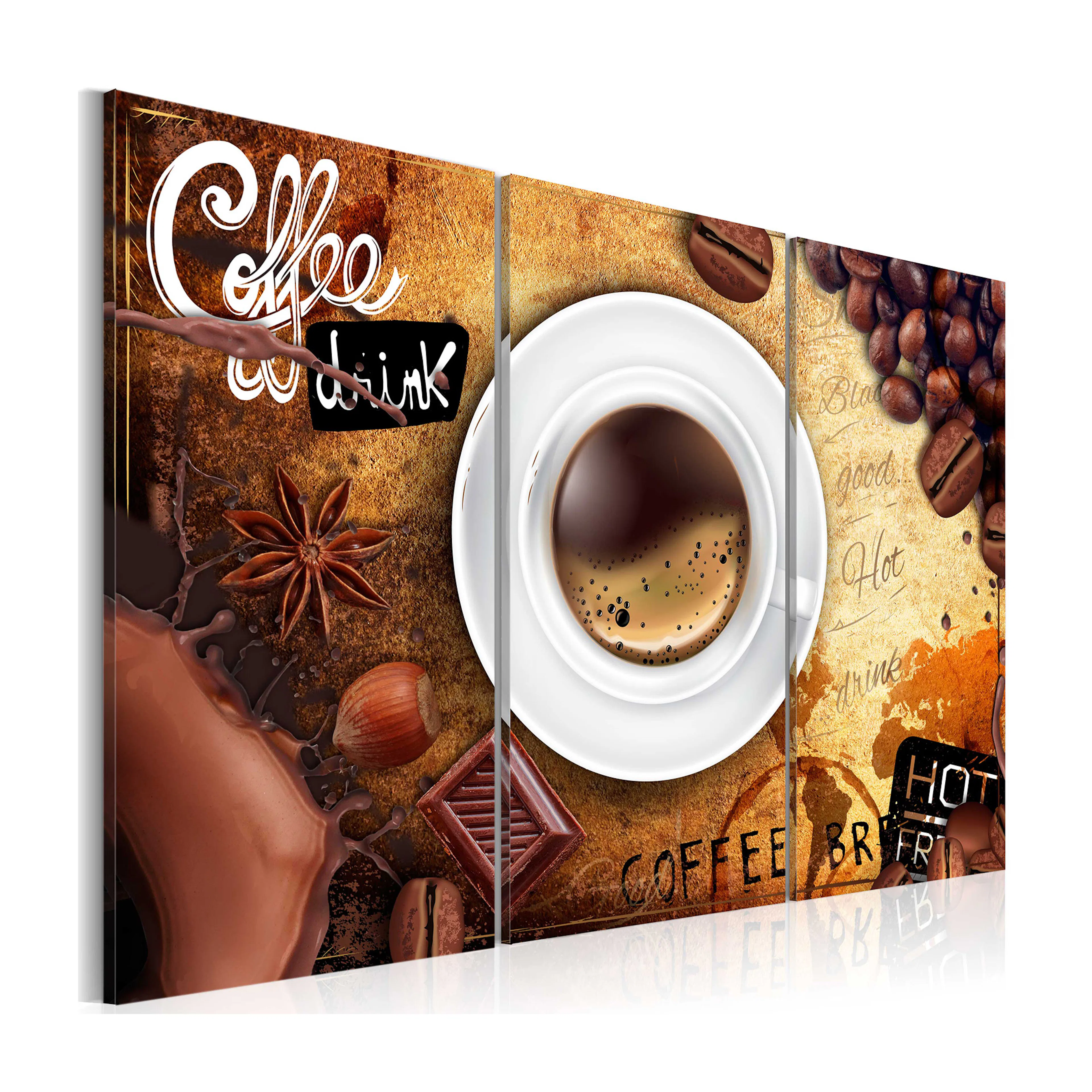 Tavla Arkiio Cup Of Coffee