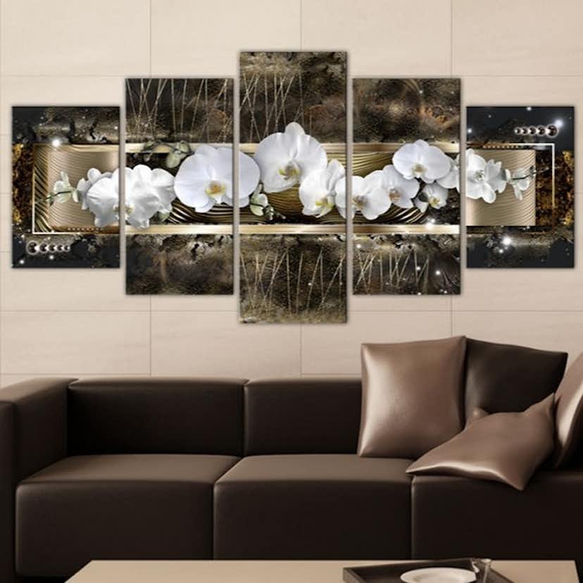 Tavla Arkiio The Dream Of A Orchids