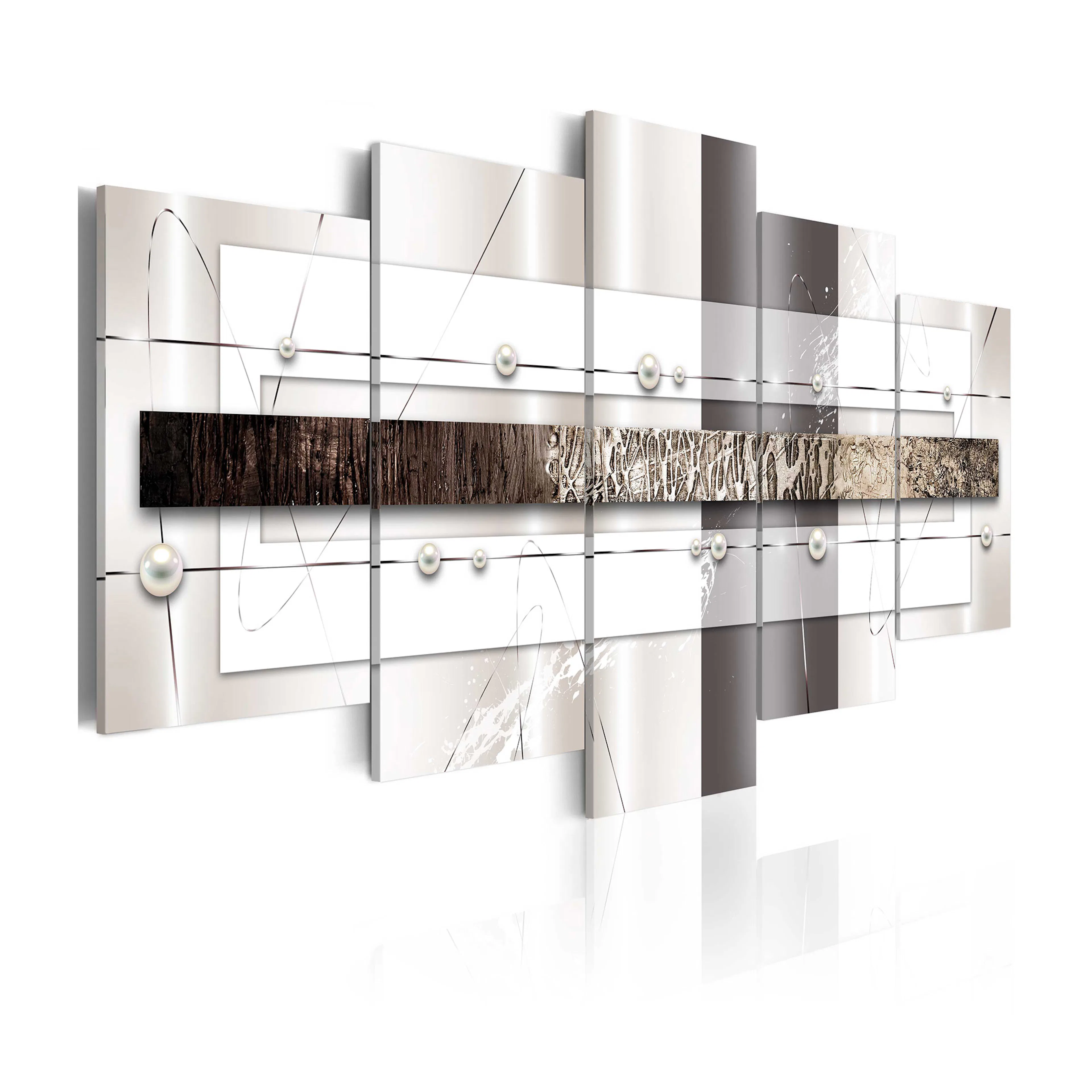 Tavla Arkiio Winter Sun