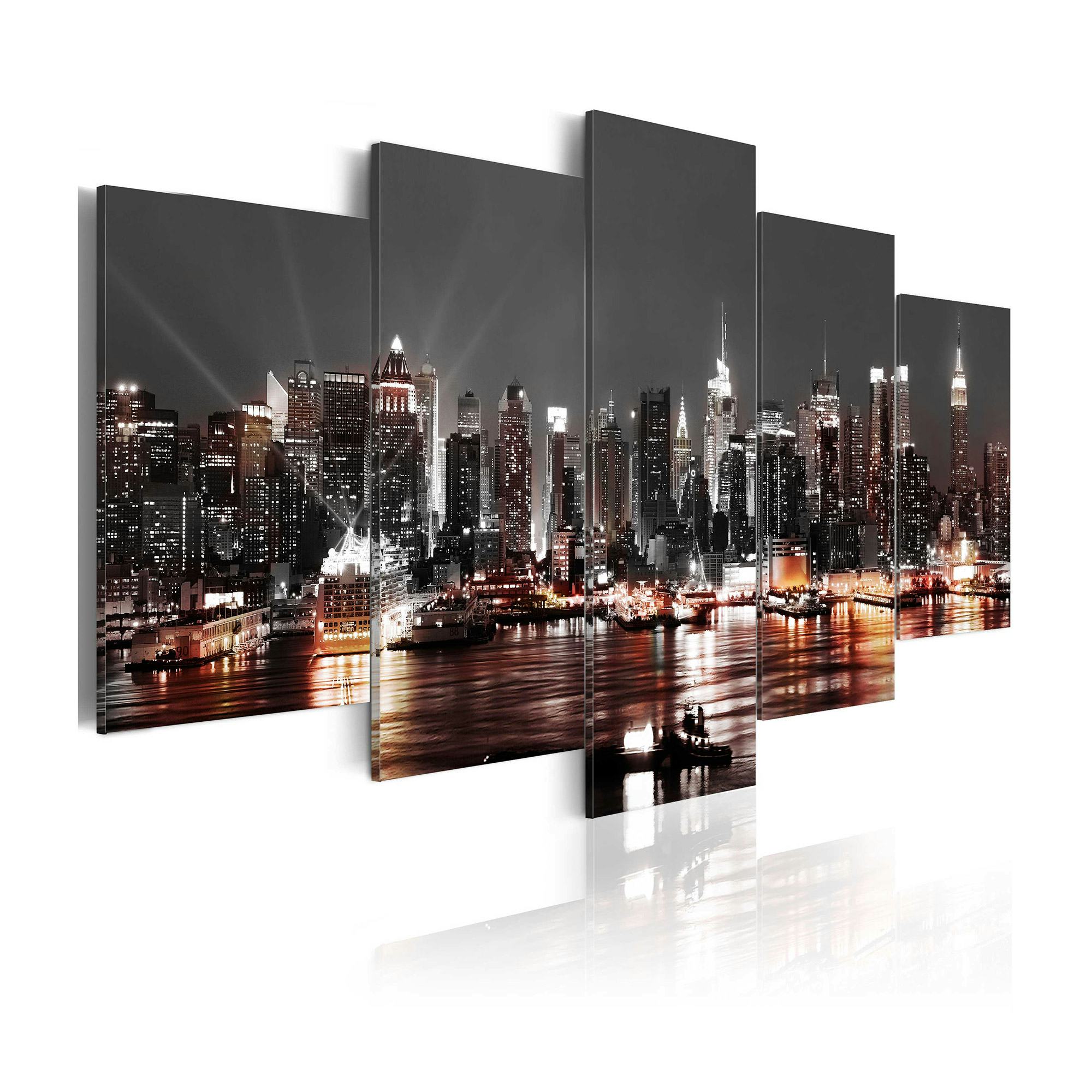 Tavla Arkiio Grey City